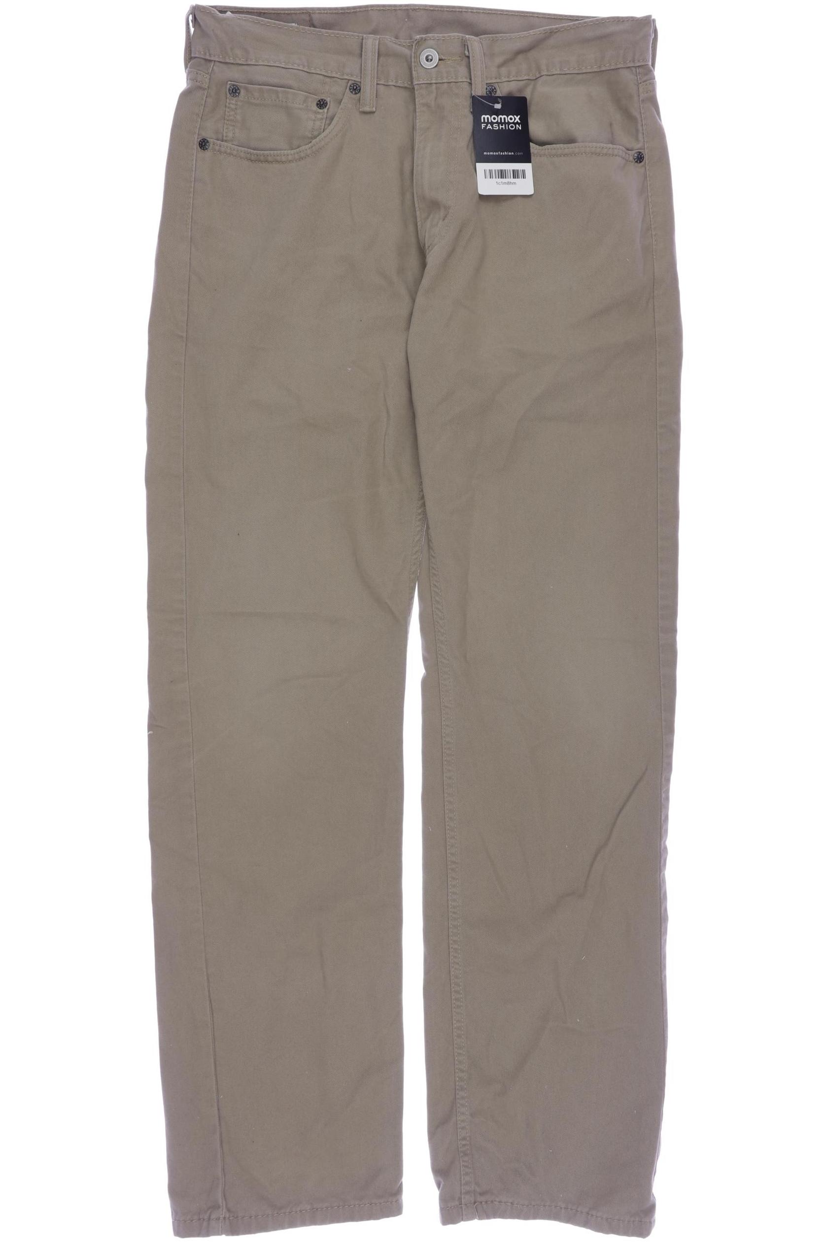 

Levis Herren Jeans, beige, Gr. 31