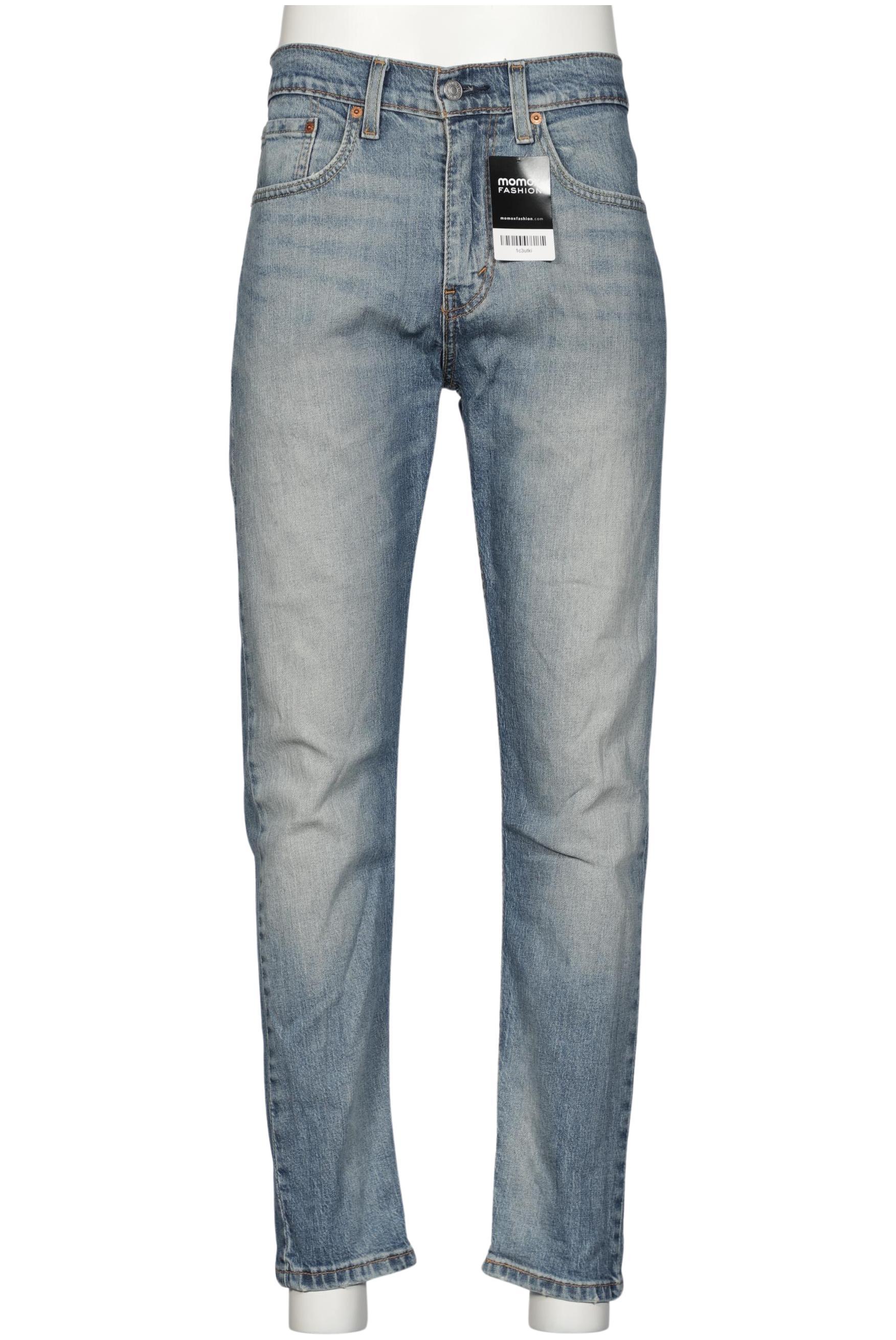 

Levis Herren Jeans, hellblau, Gr. 31