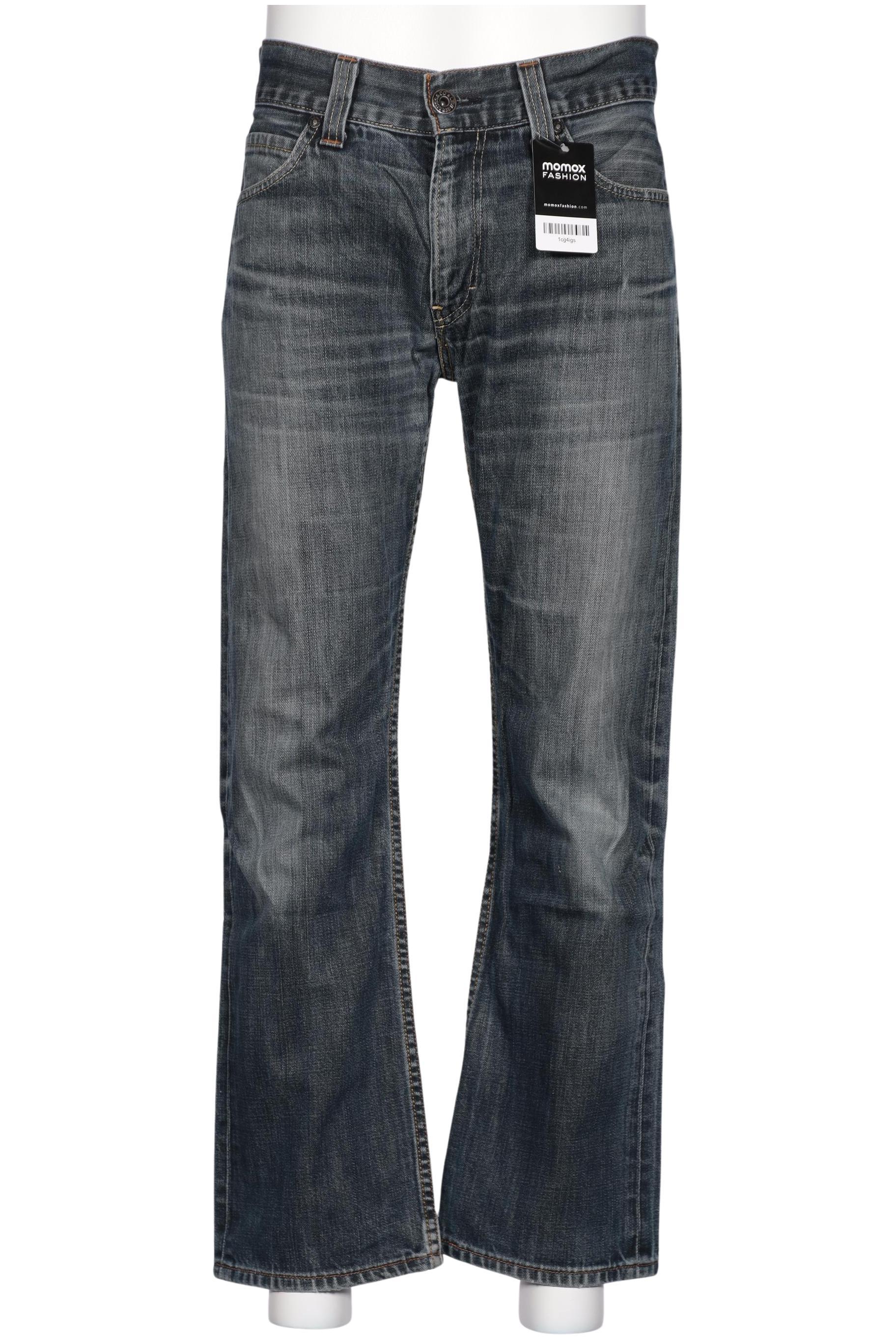 

Levis Herren Jeans, blau, Gr. 33