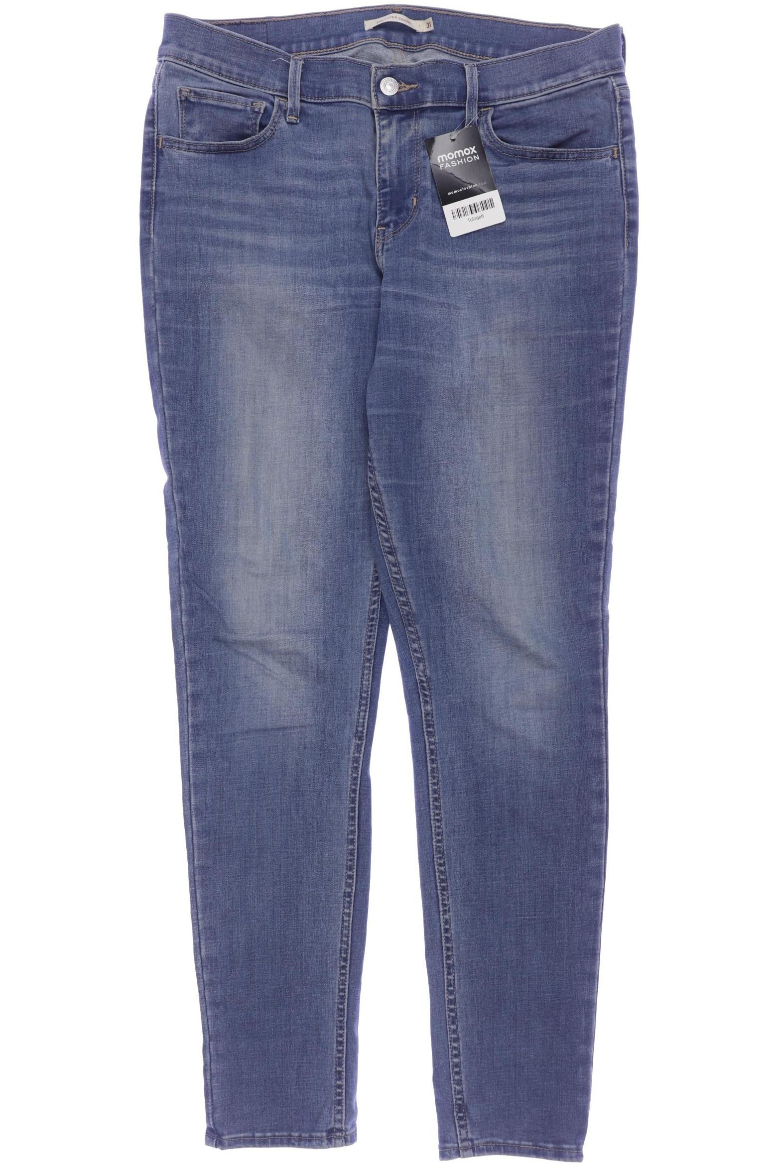 

Levis Herren Jeans, blau, Gr. 31