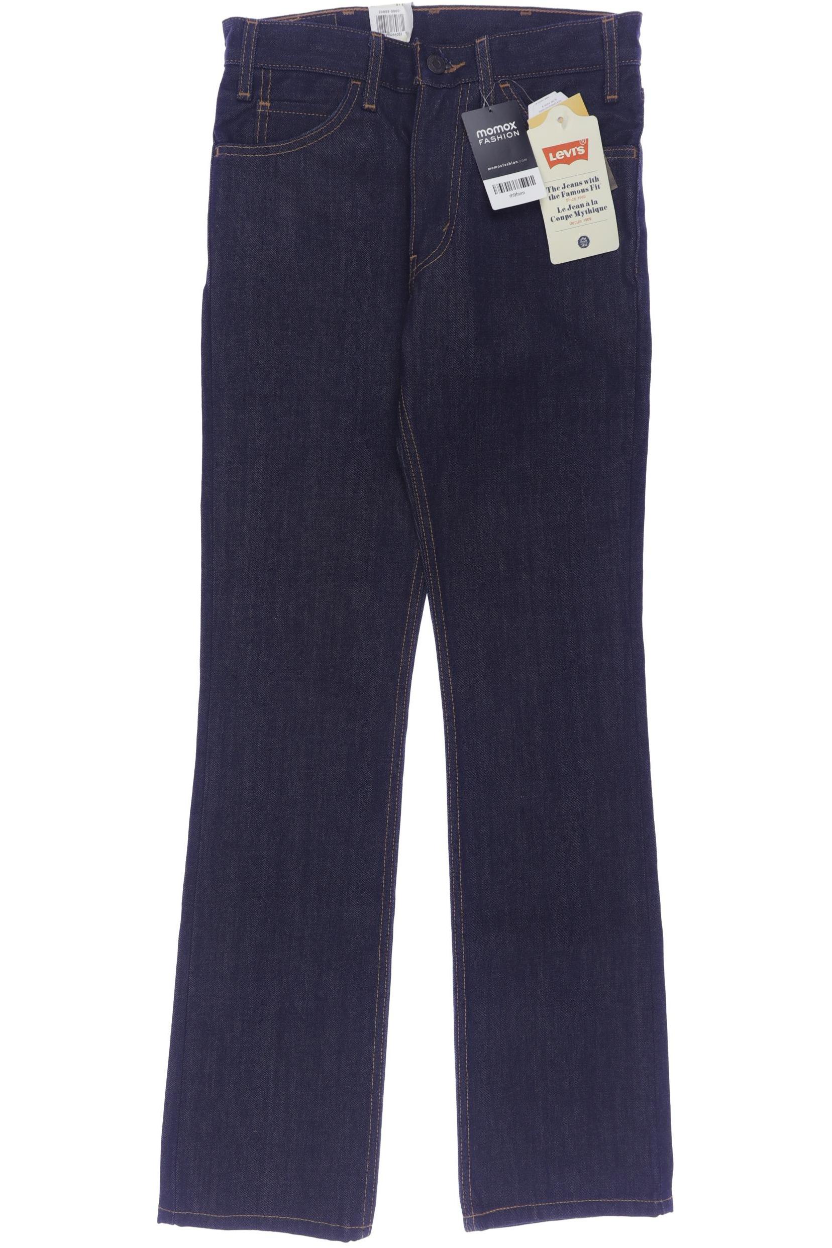

Levis Herren Jeans, marineblau, Gr. 27