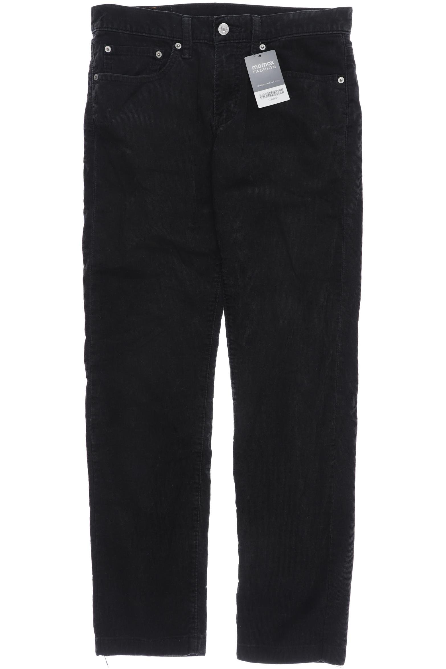 

Levis Herren Jeans, schwarz, Gr. 31