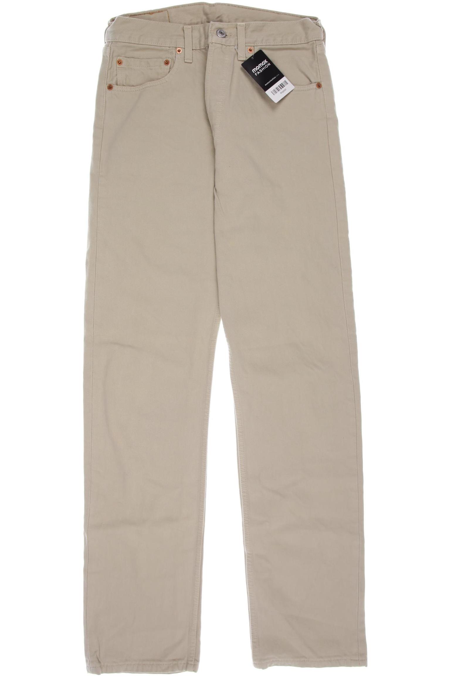 

Levis Herren Jeans, beige, Gr. 31