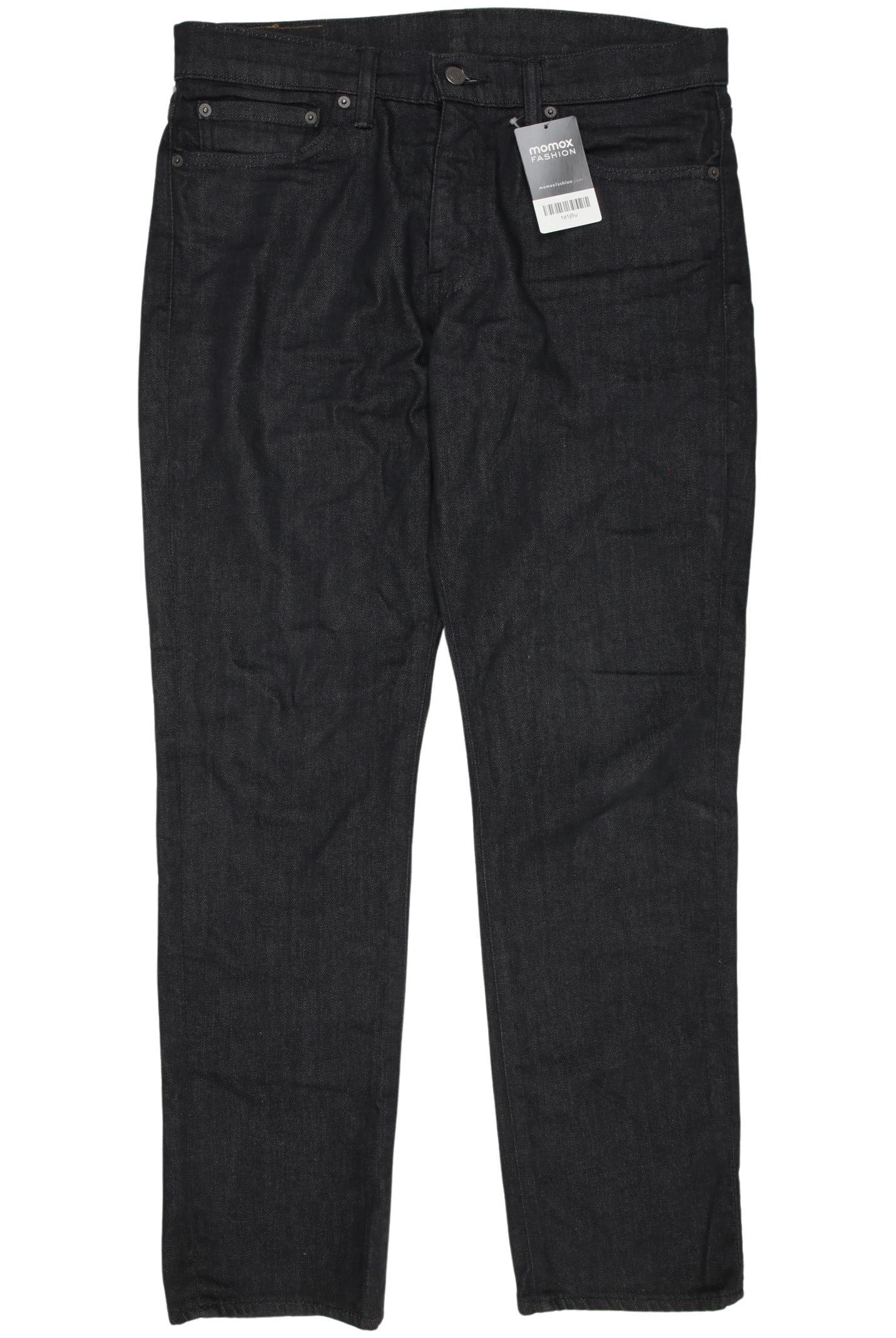 

Levis Herren Jeans, grau, Gr. 33