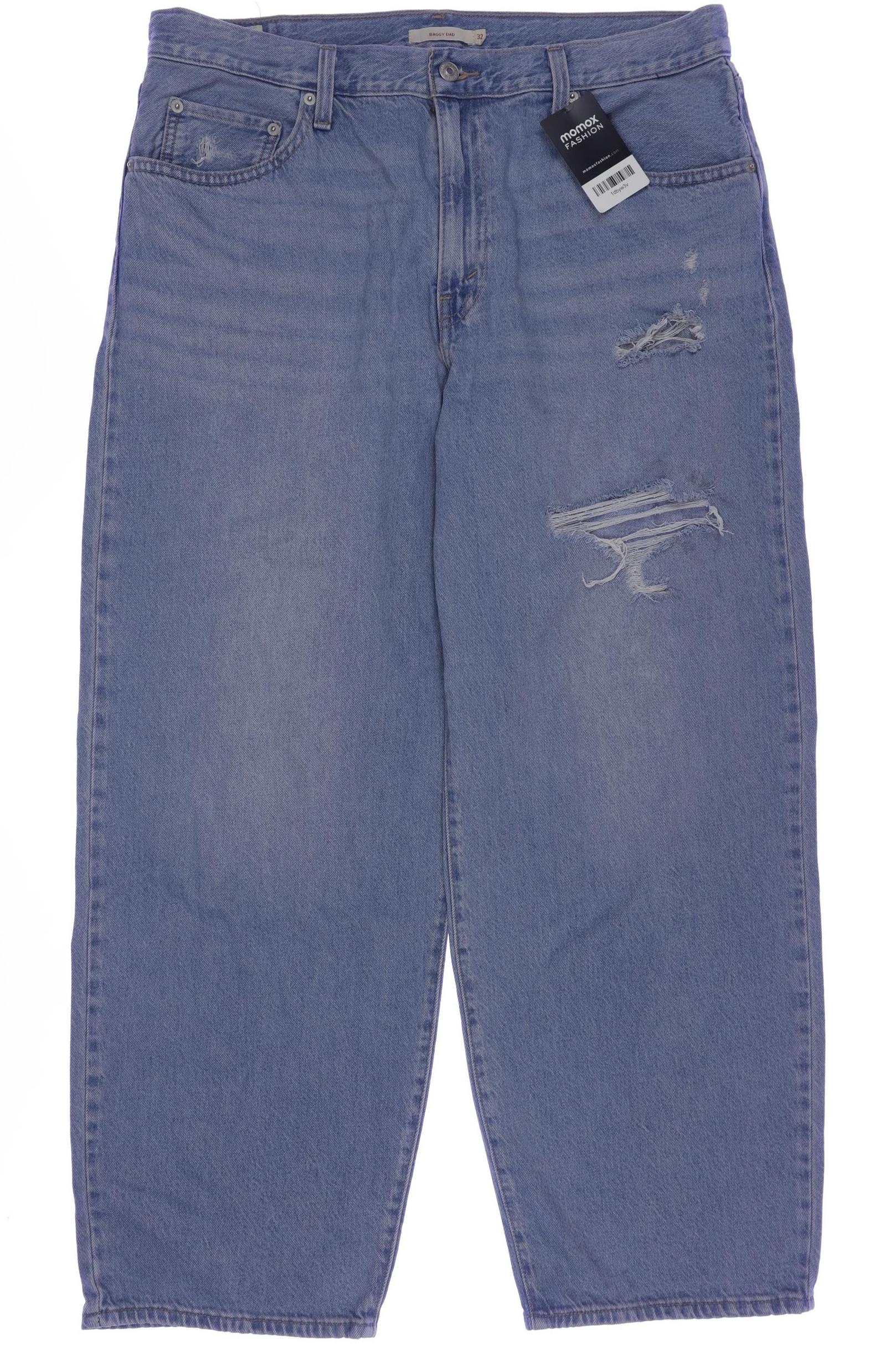 

Levis Herren Jeans, blau, Gr. 32