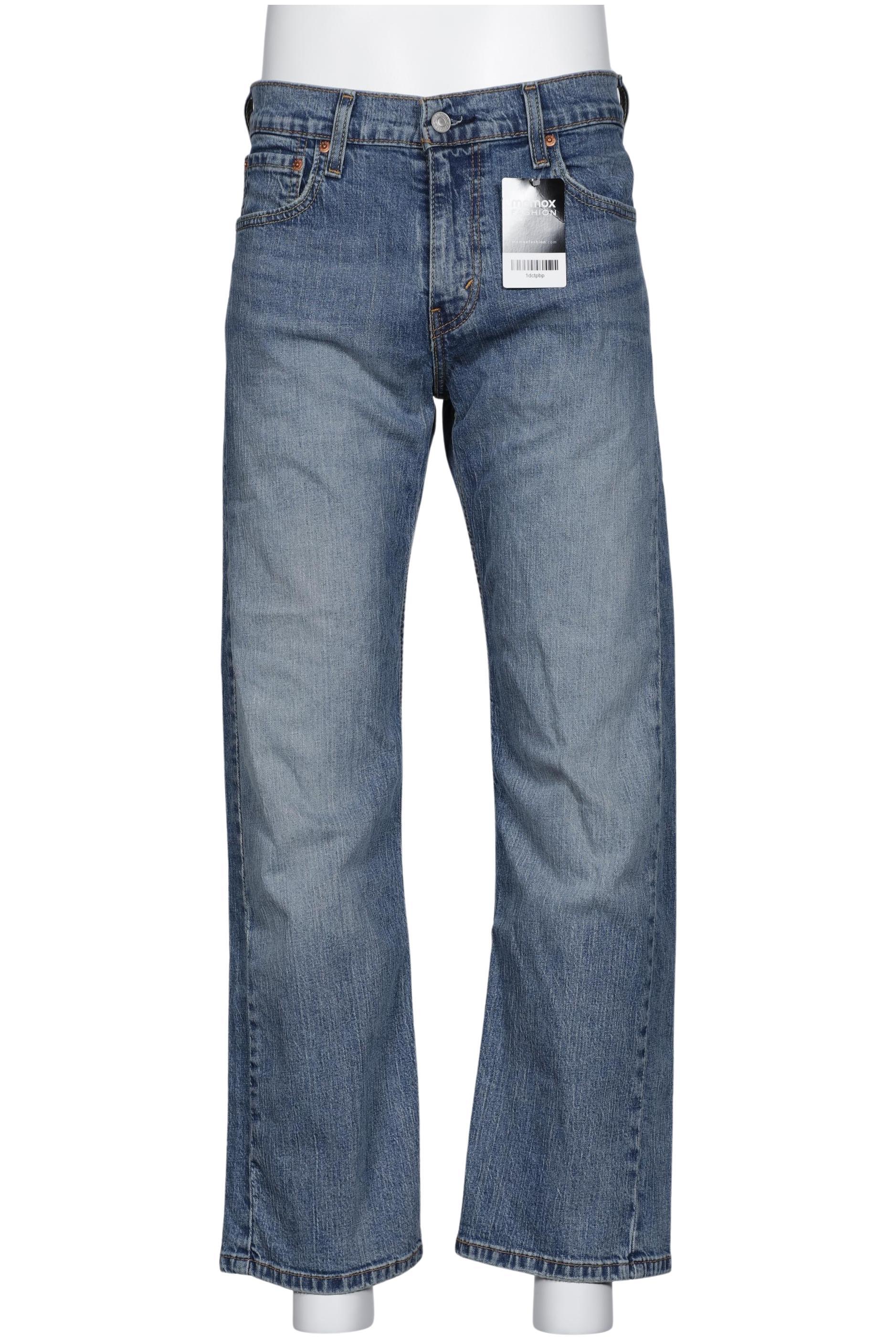 

Levis Herren Jeans, blau, Gr. 29