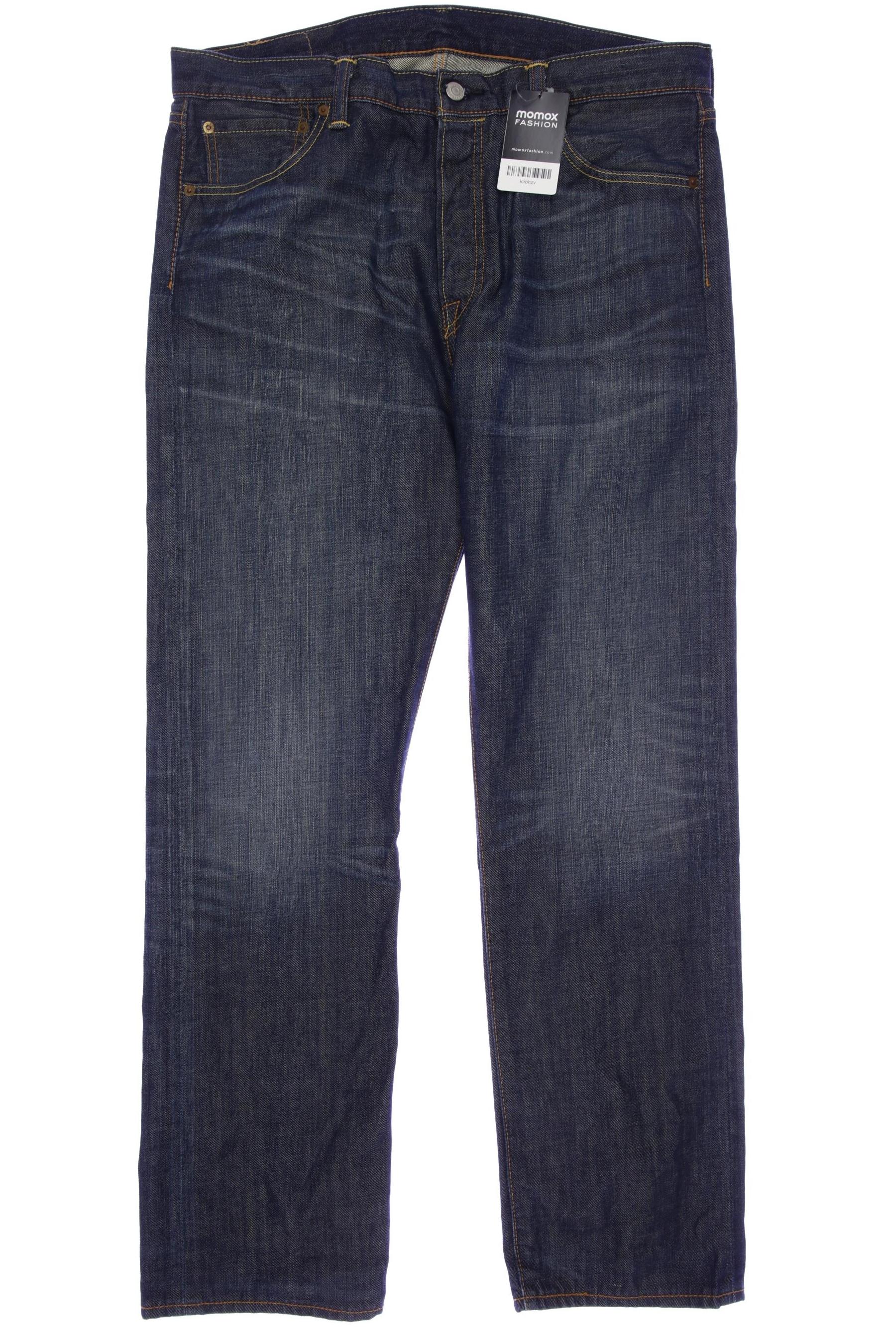 

Levis Herren Jeans, marineblau, Gr. 36