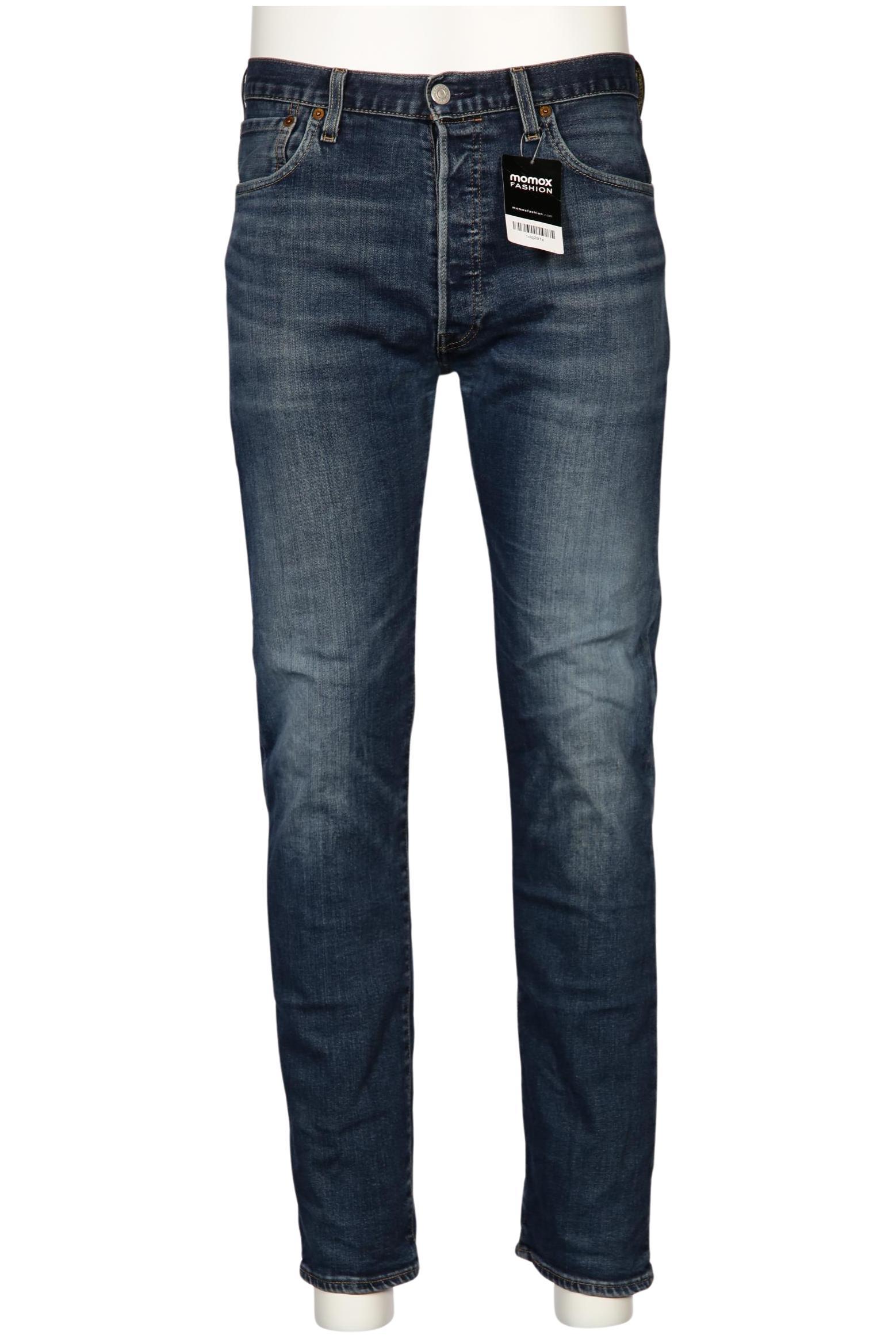 Thumbnail - Levis Herren Jeans, blau, Gr. 33