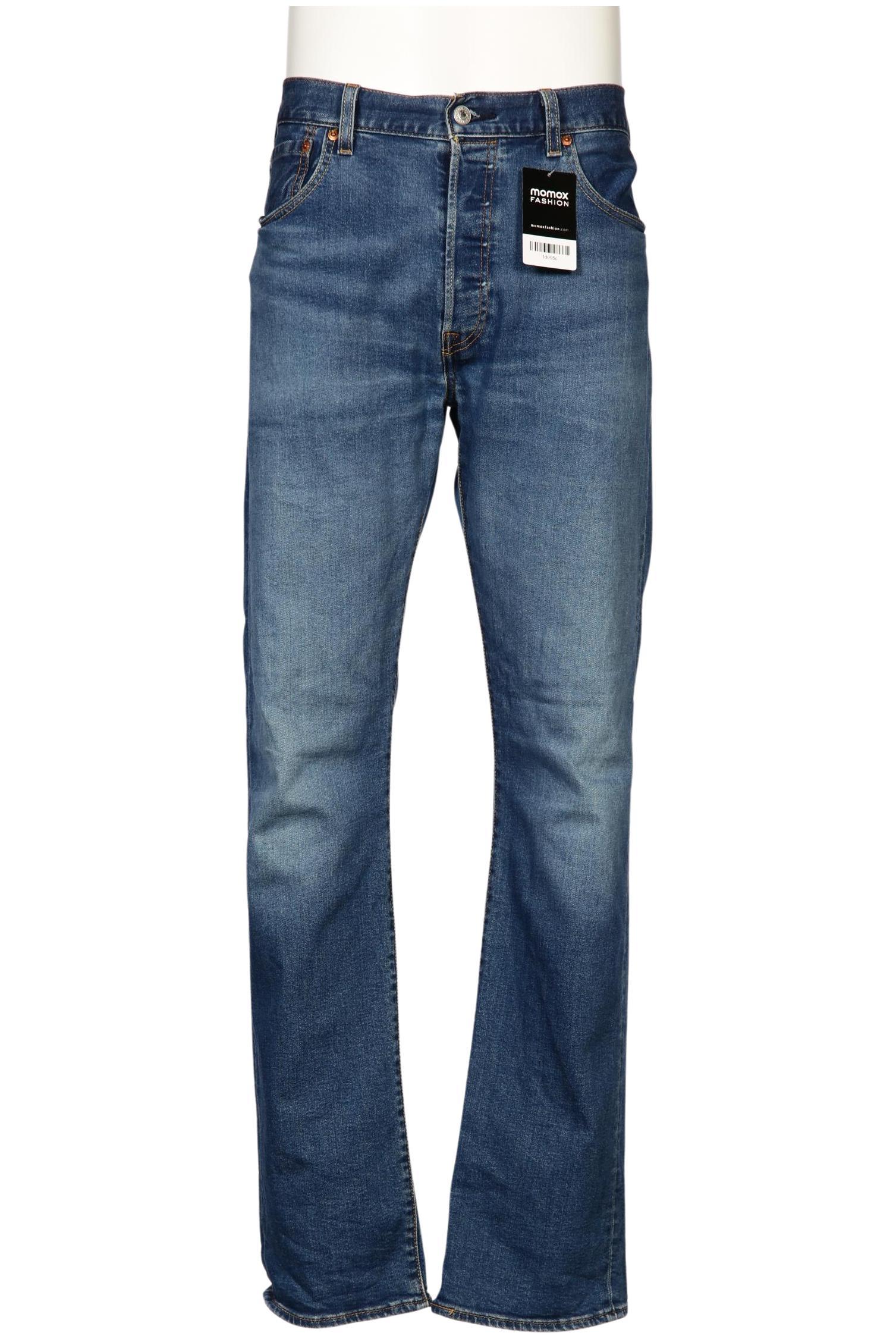 

Levis Herren Jeans, blau, Gr. 34