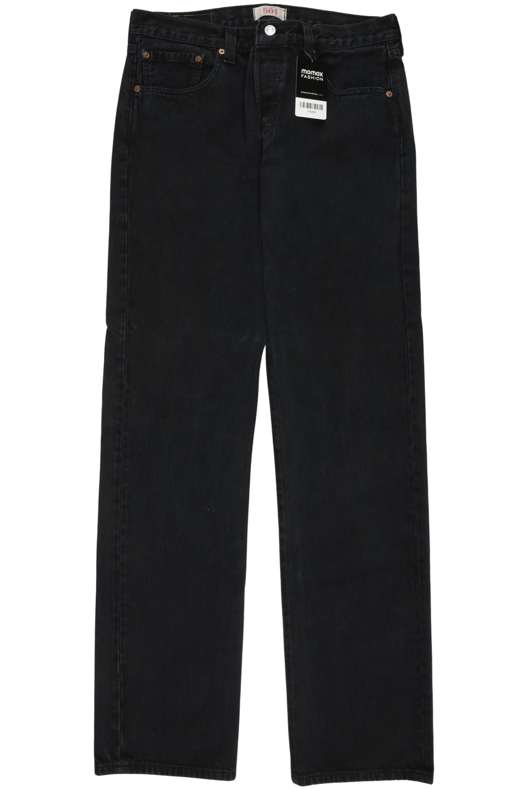 

Levis Herren Jeans, schwarz, Gr. 34