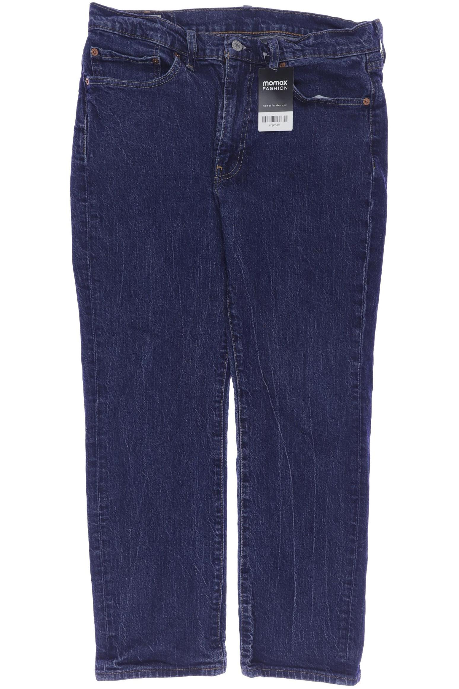 

Levis Herren Jeans, marineblau, Gr. 34
