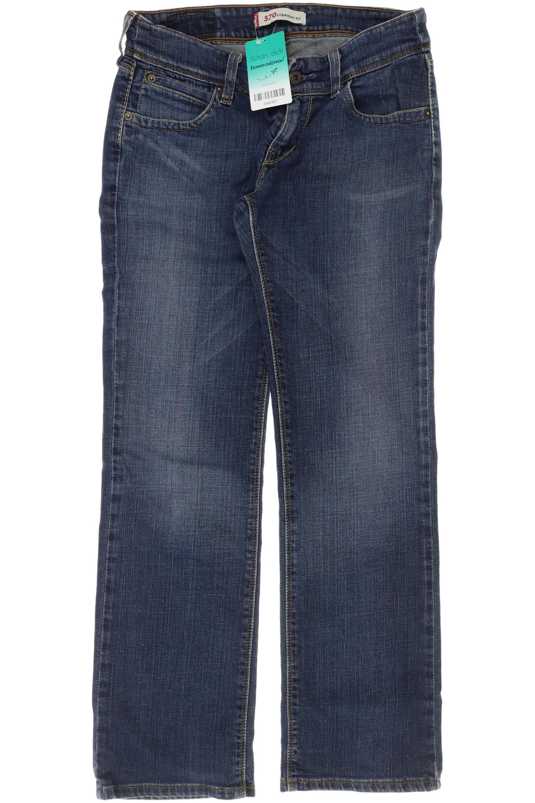 Thumbnail - Levis Herren Jeans, blau, Gr. 29