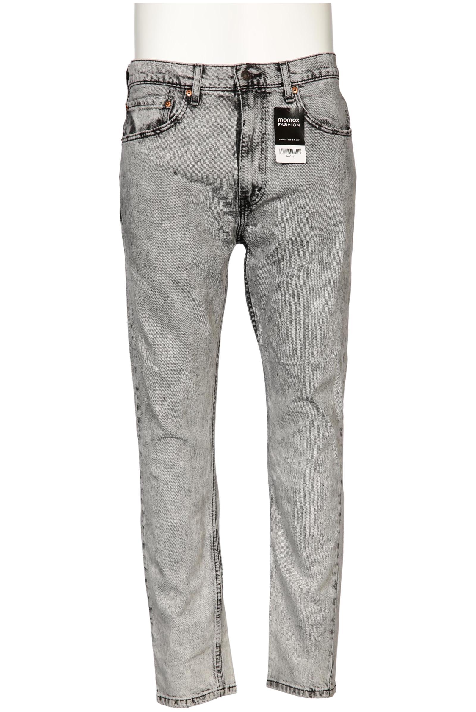 

Levis Herren Jeans, grau, Gr. 36