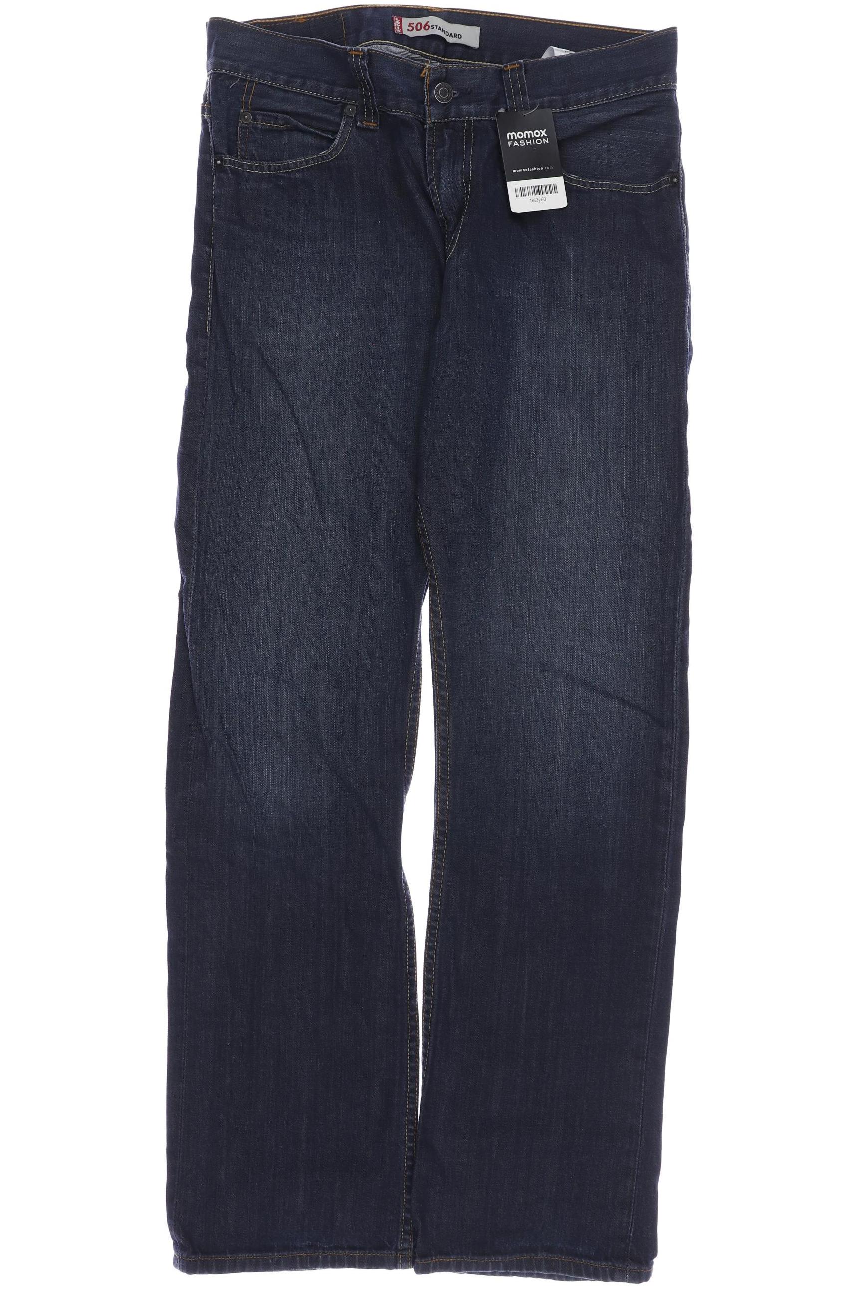 

Levis Herren Jeans, blau