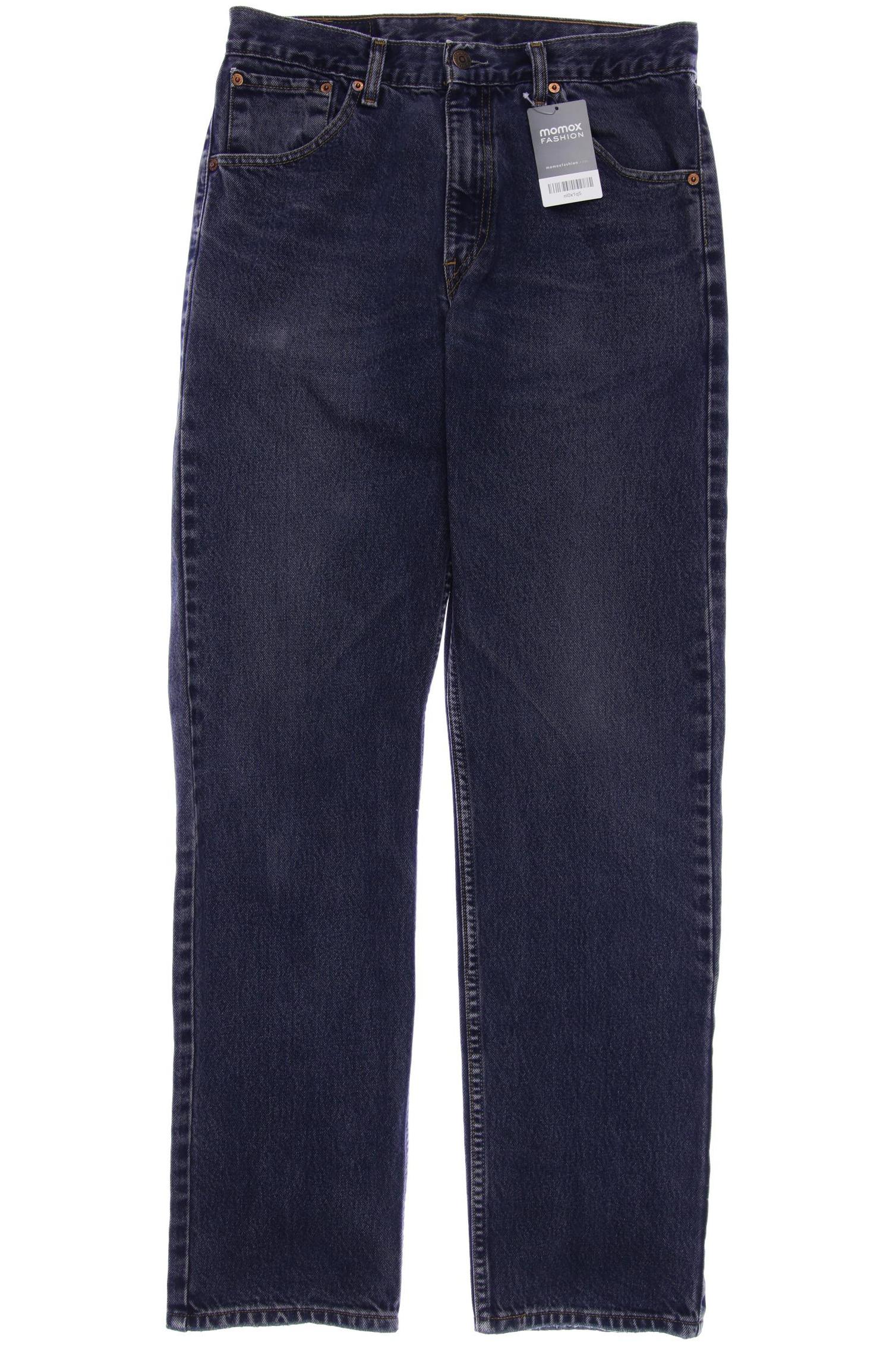 

Levis Herren Jeans, marineblau, Gr. 33