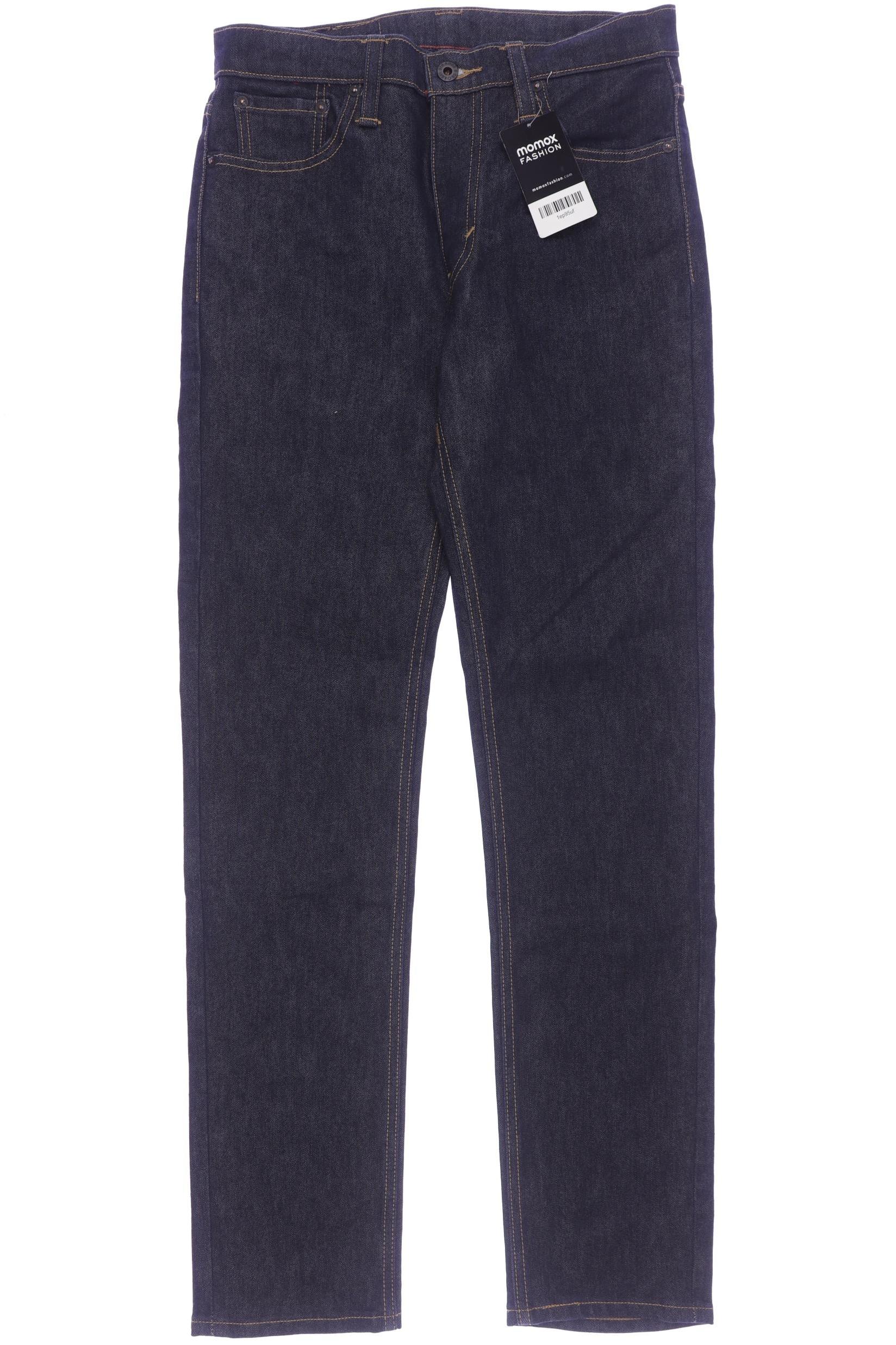 

Levis Herren Jeans, marineblau, Gr. 30