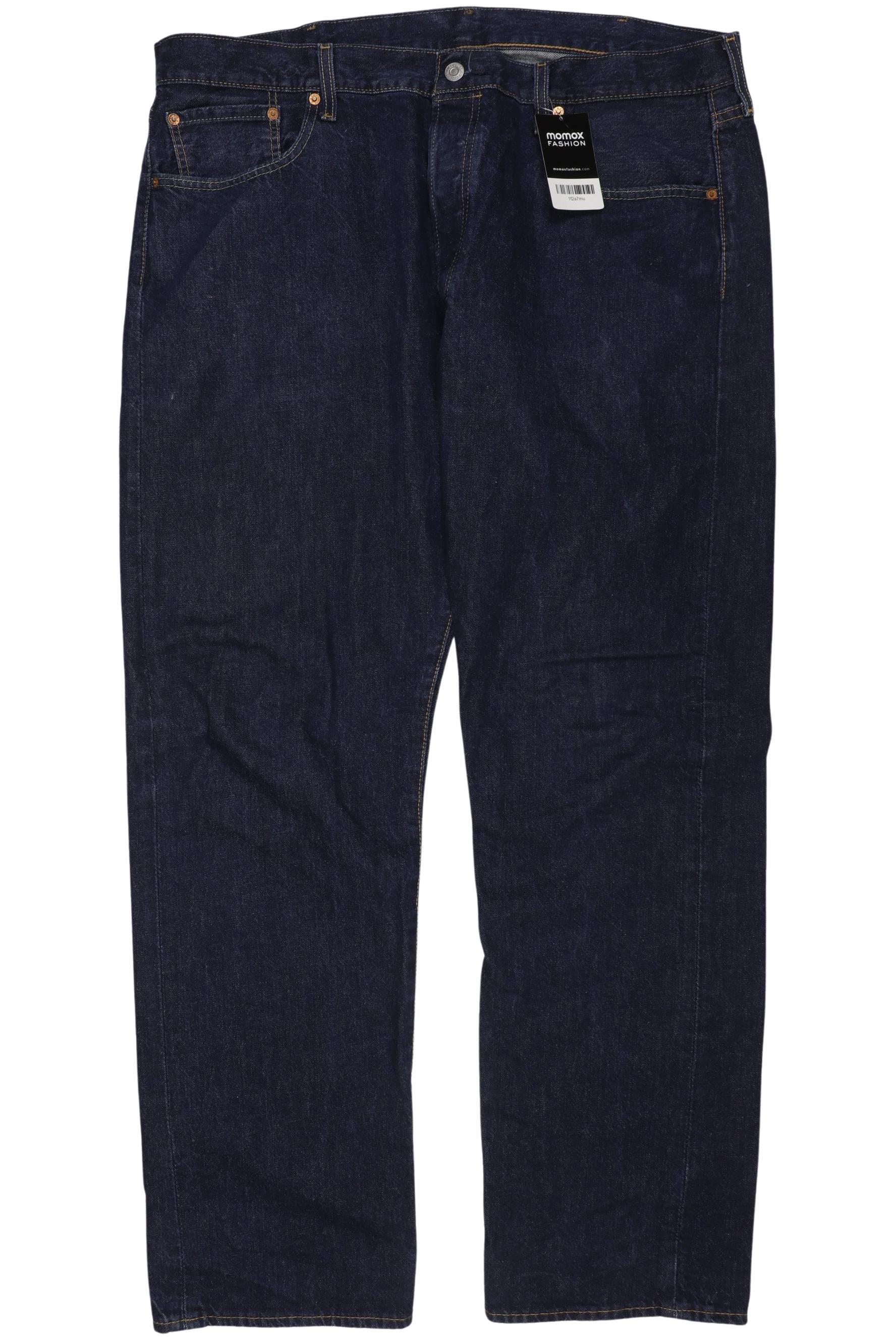 

Levis Herren Jeans, marineblau, Gr. 40