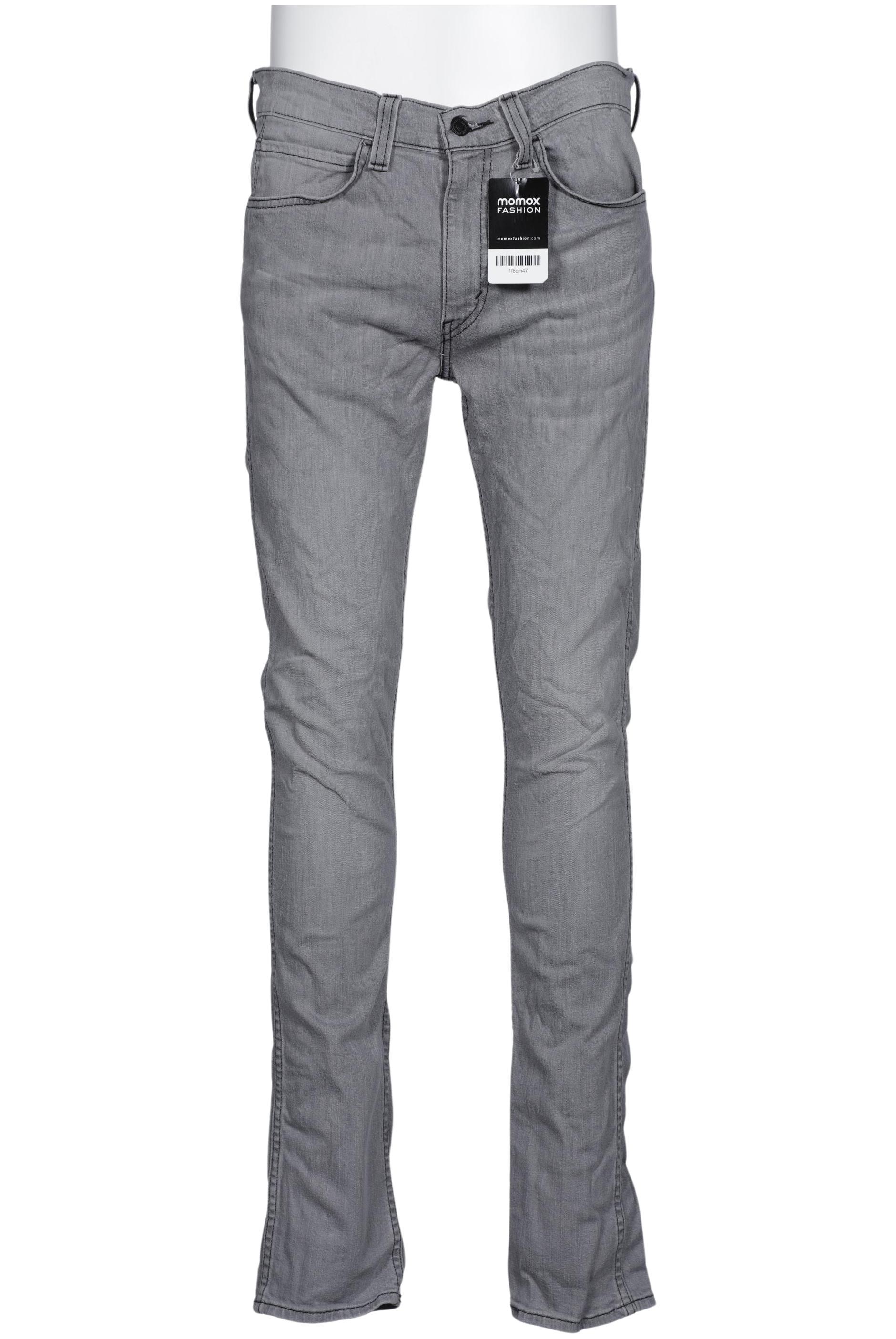 

Levis Herren Jeans, grau, Gr. 34