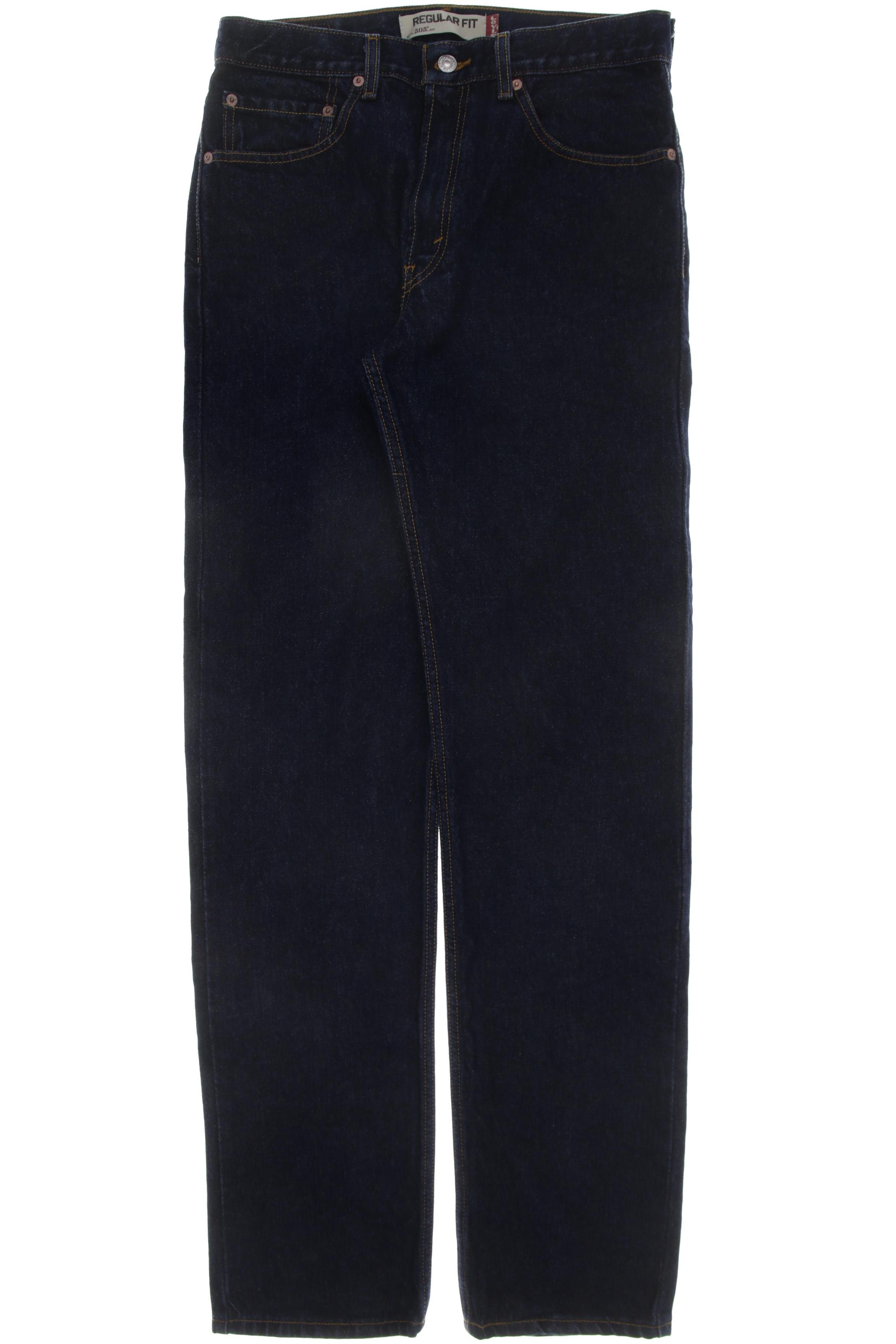 

Levis Herren Jeans, blau, Gr. 32
