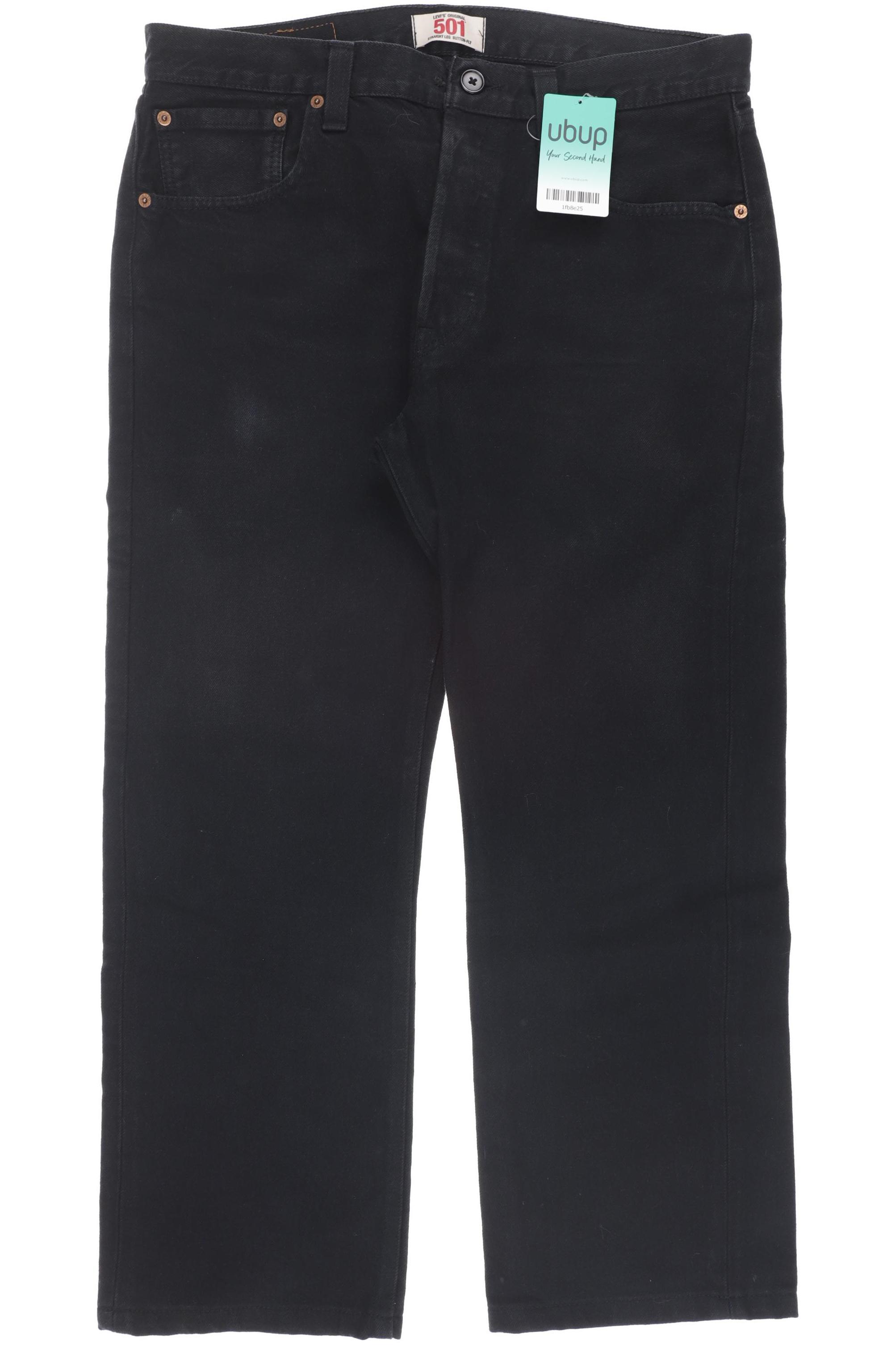 Thumbnail - Levis Herren Jeans, schwarz, Gr. 33