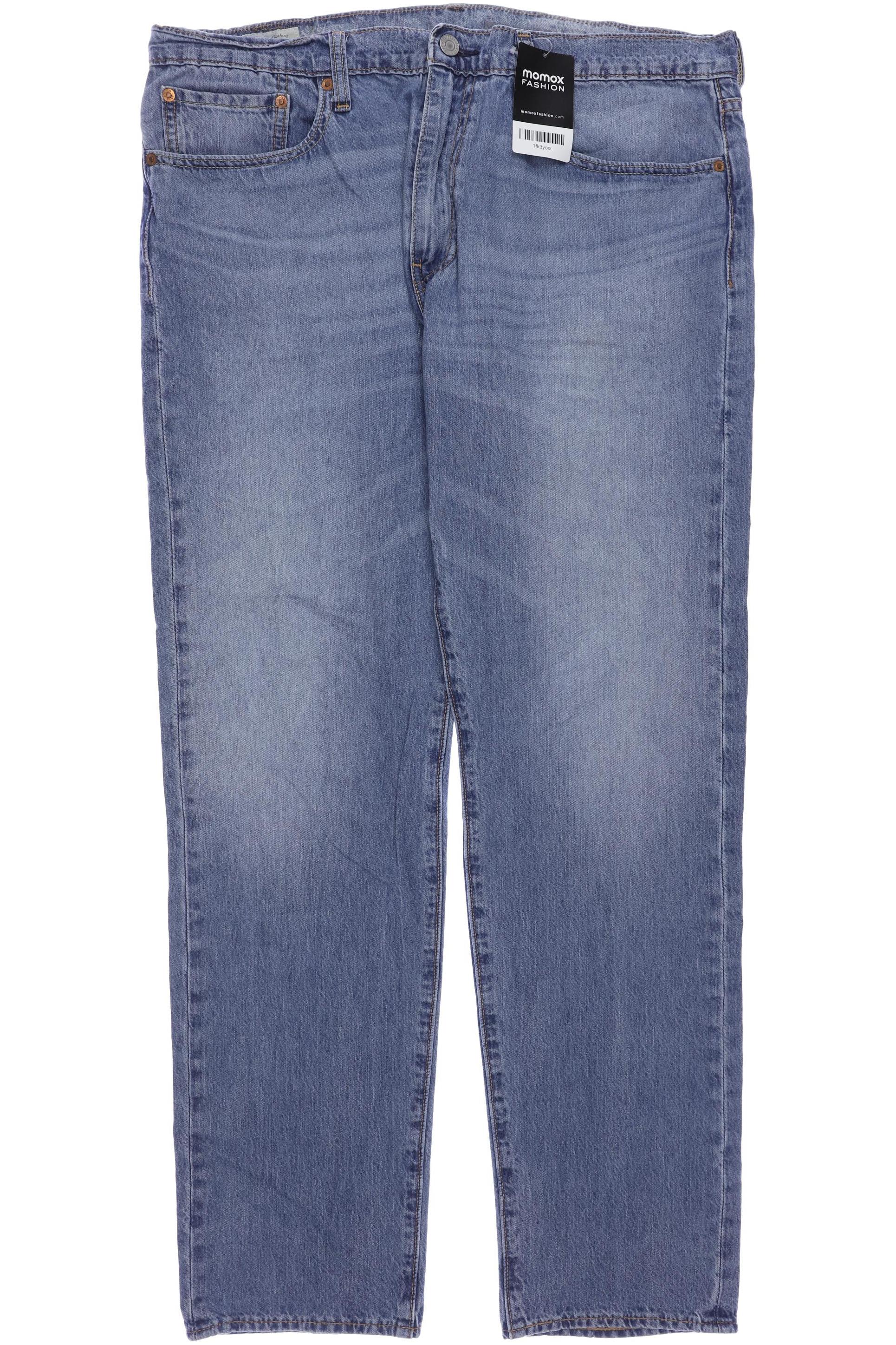 

Levis Herren Jeans, blau