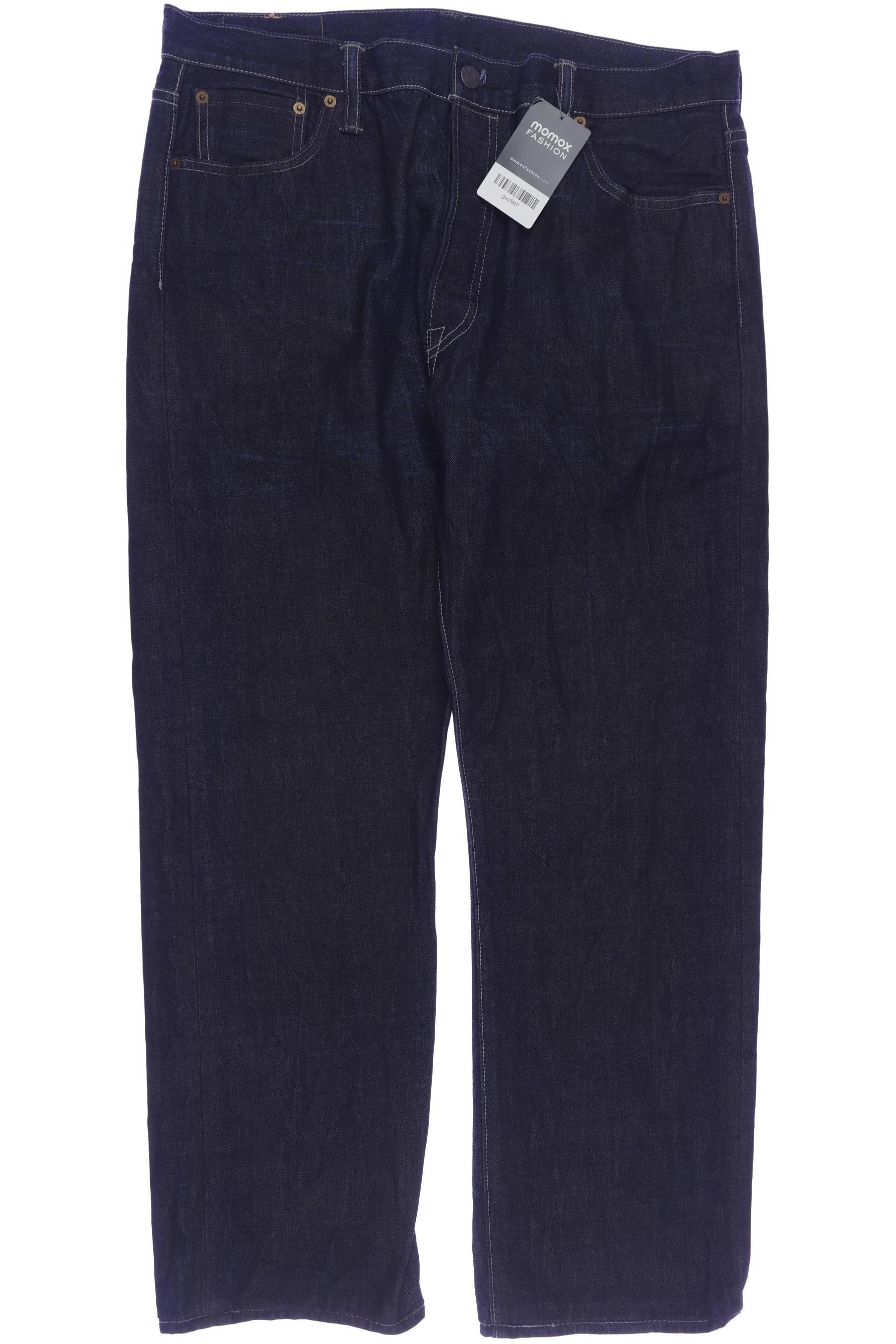 

Levis Herren Jeans, marineblau, Gr. 36