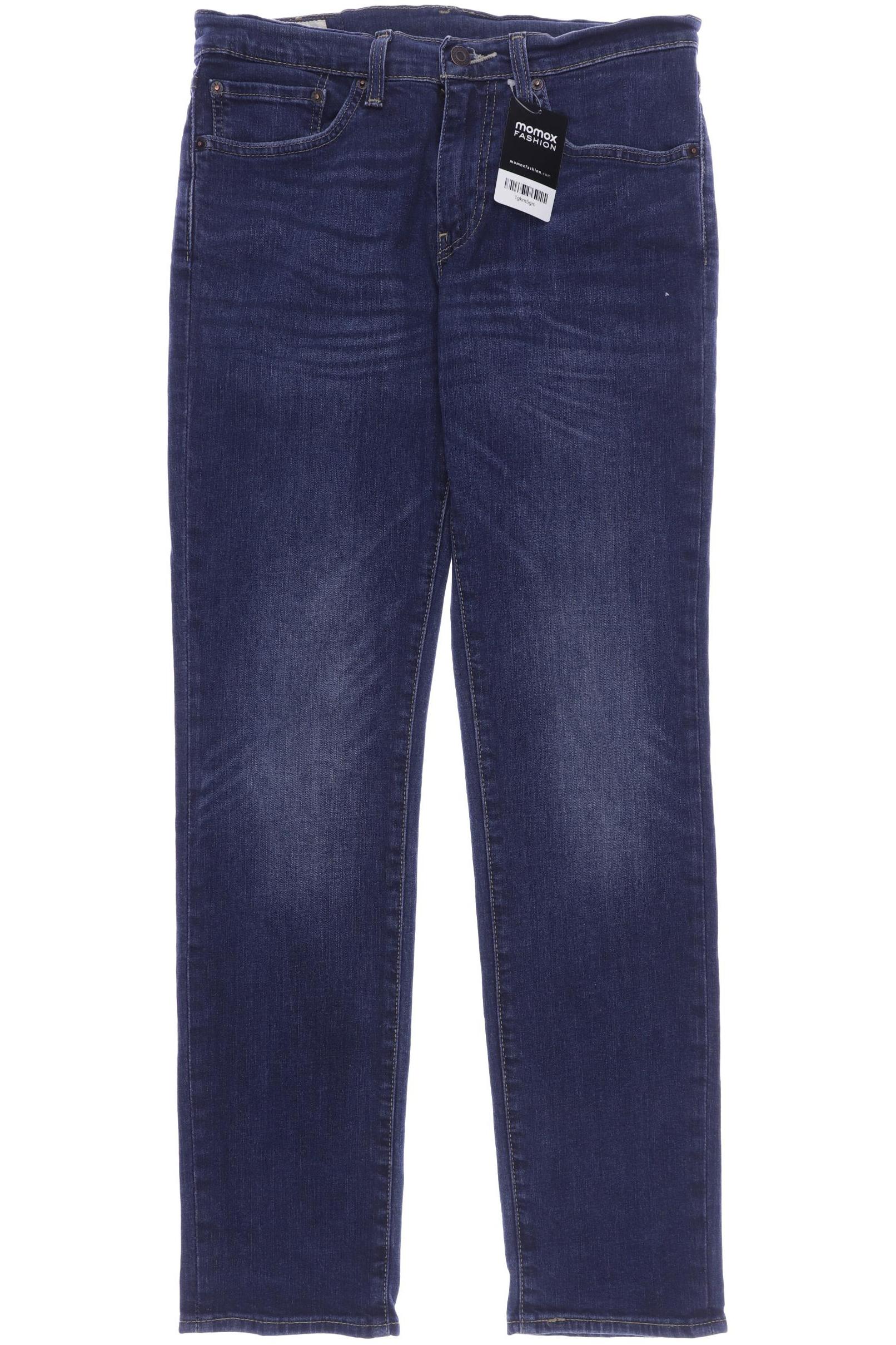 

Levis Herren Jeans, blau