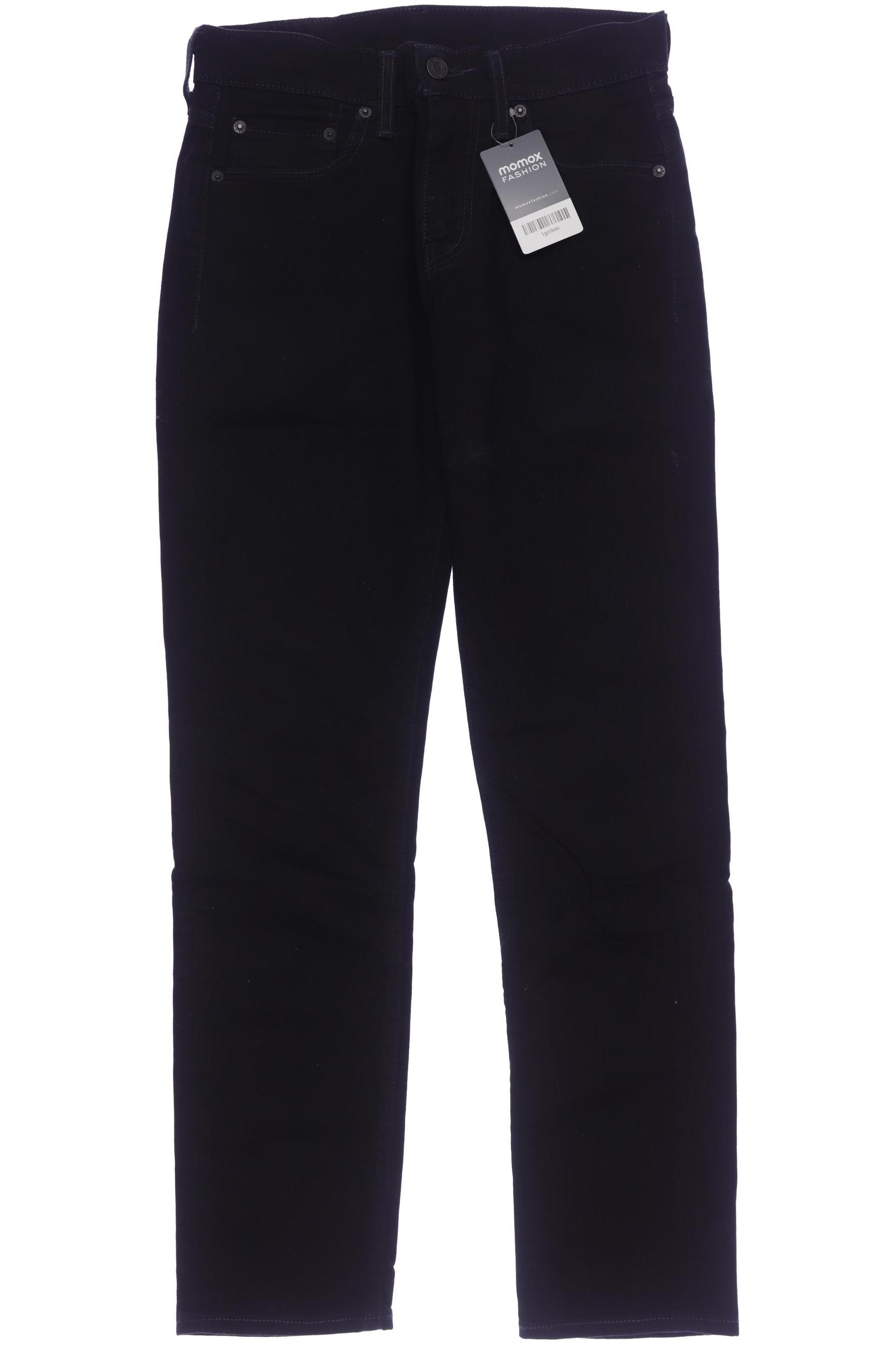 

Levis Herren Jeans, schwarz, Gr. 29