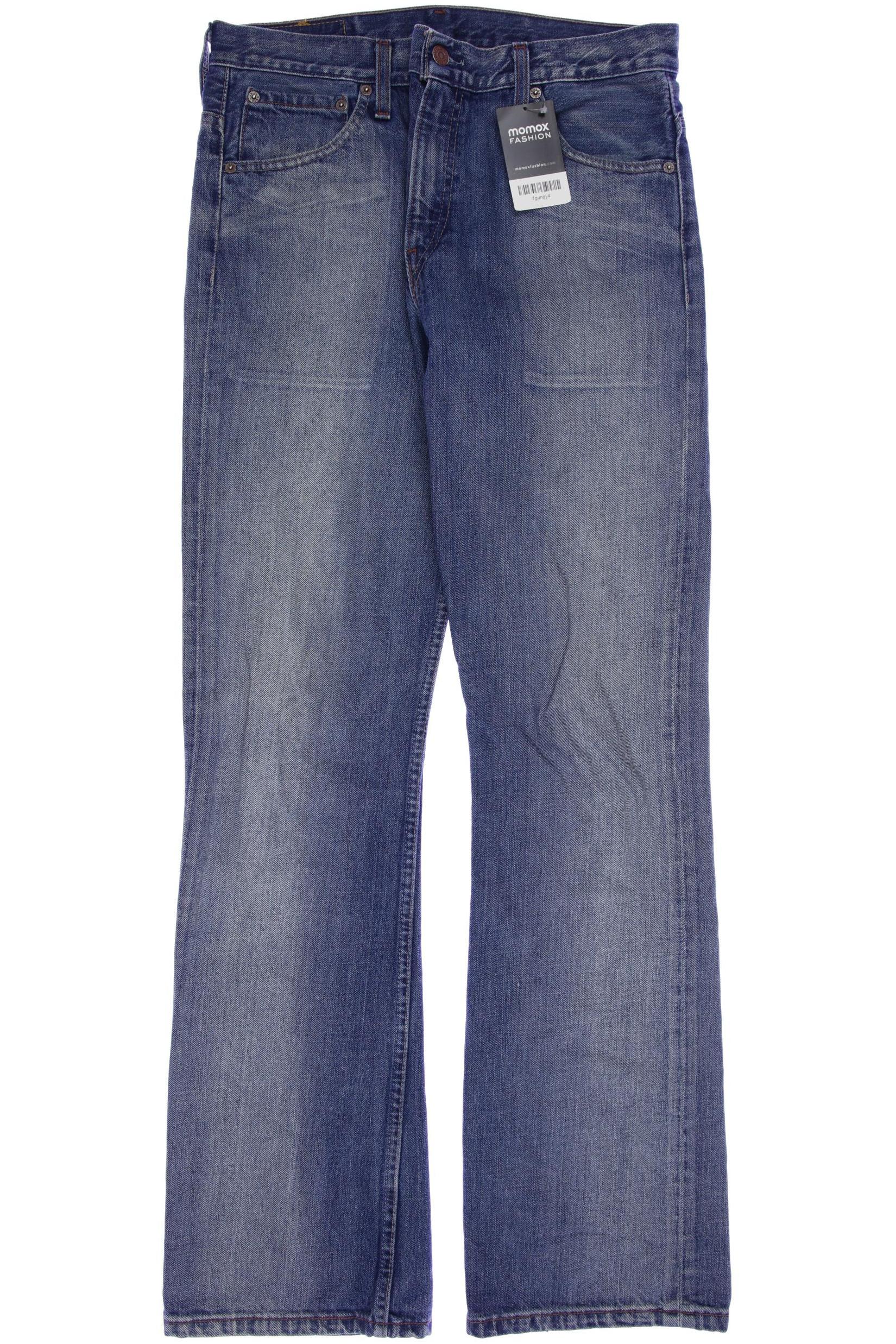 

Levis Herren Jeans, blau, Gr. 50
