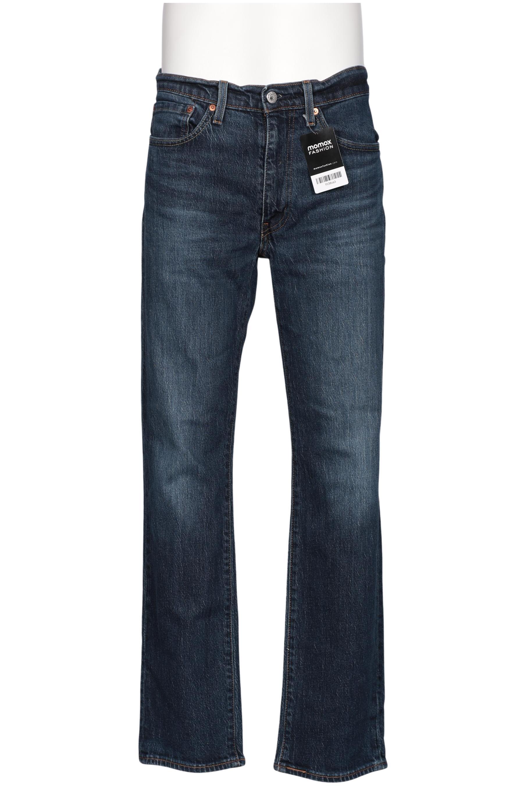 

Levis Herren Jeans, blau, Gr. 34