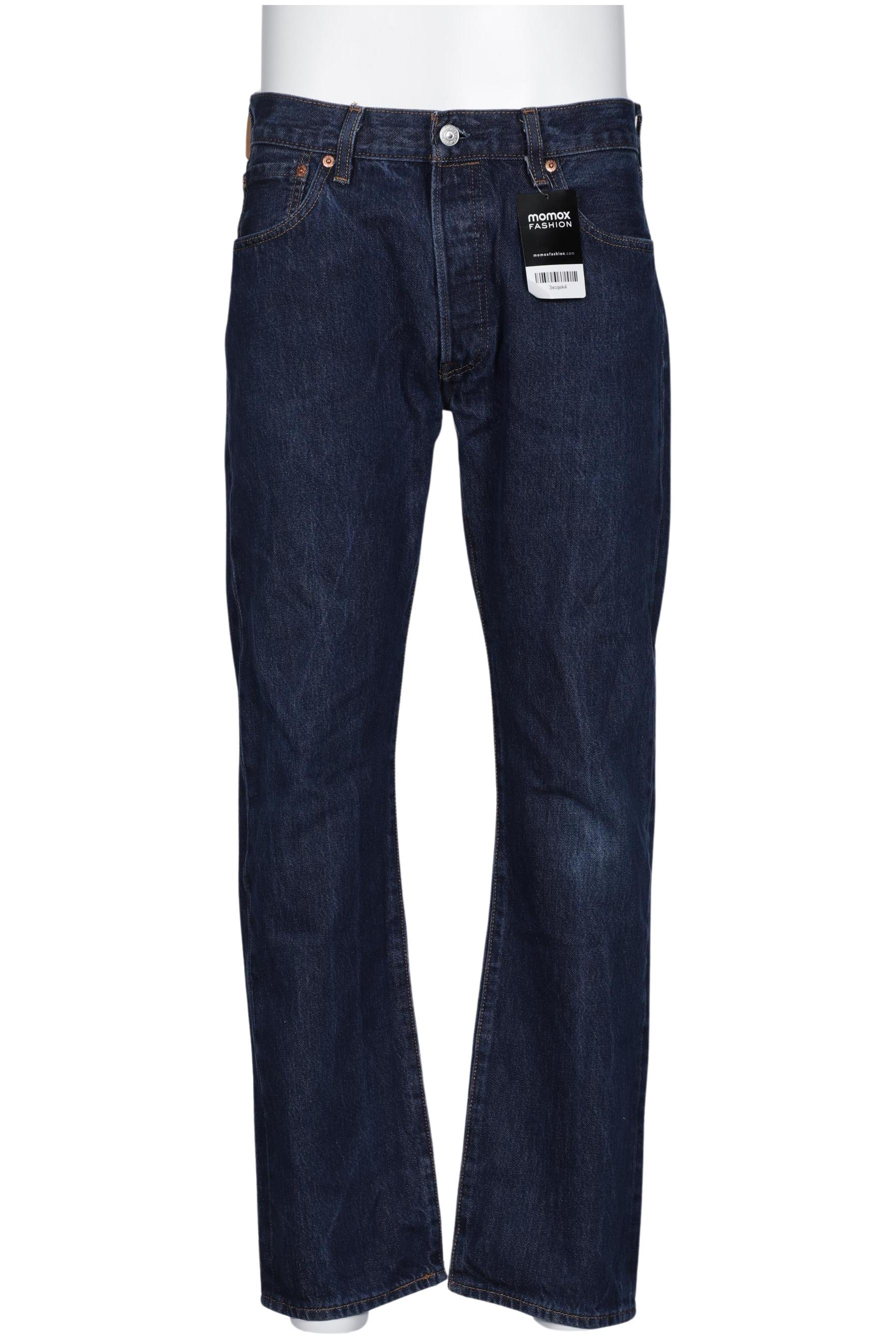 

Levis Herren Jeans, blau, Gr. 33