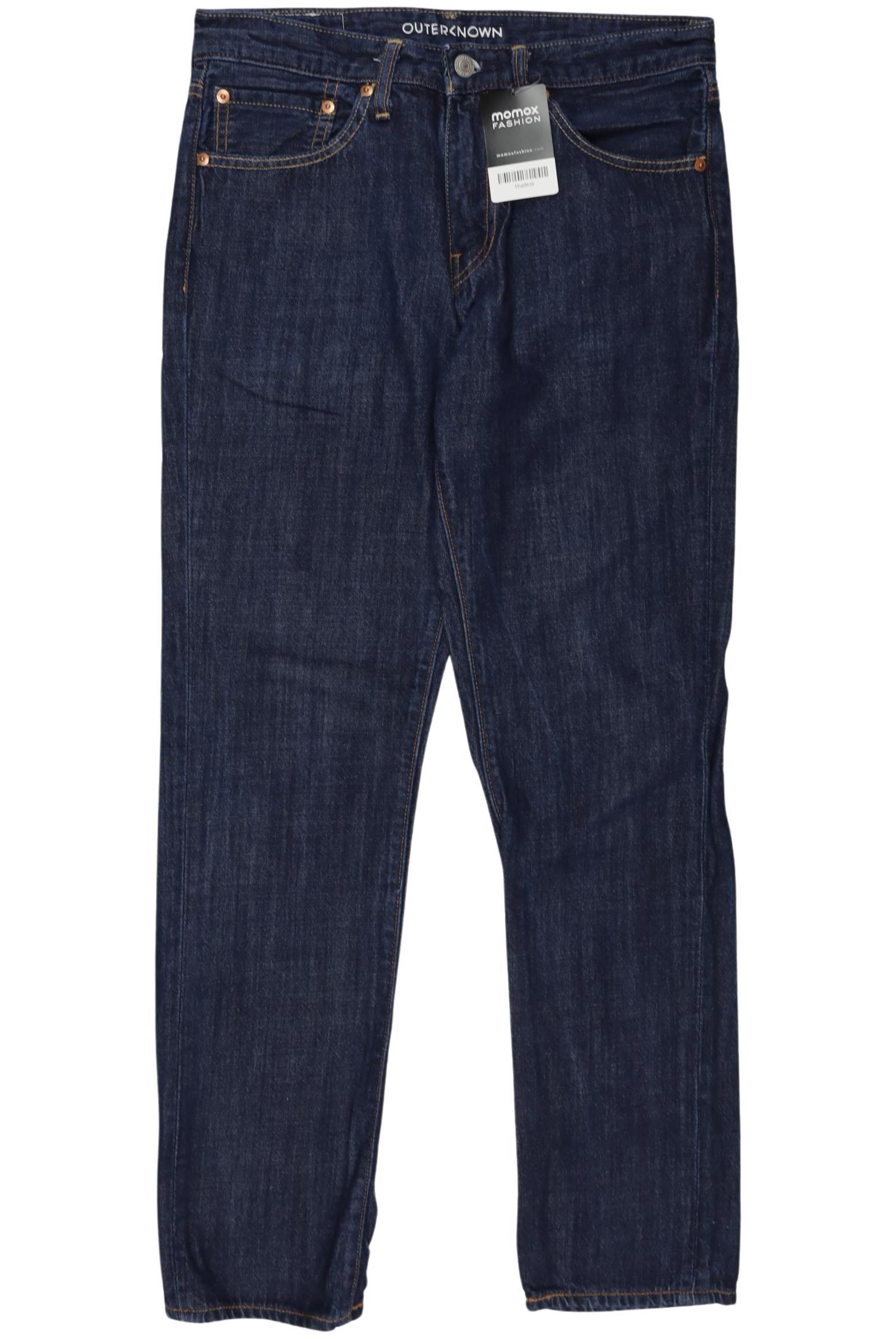 

Levis Herren Jeans, marineblau, Gr. 32