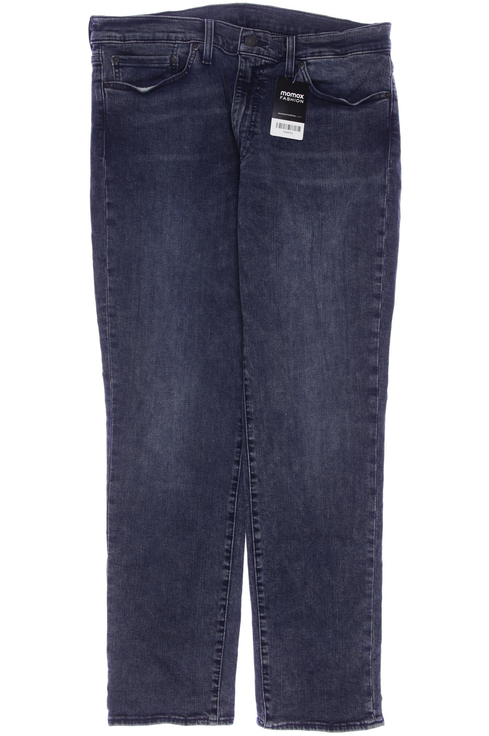 

Levis Herren Jeans, blau, Gr. 36