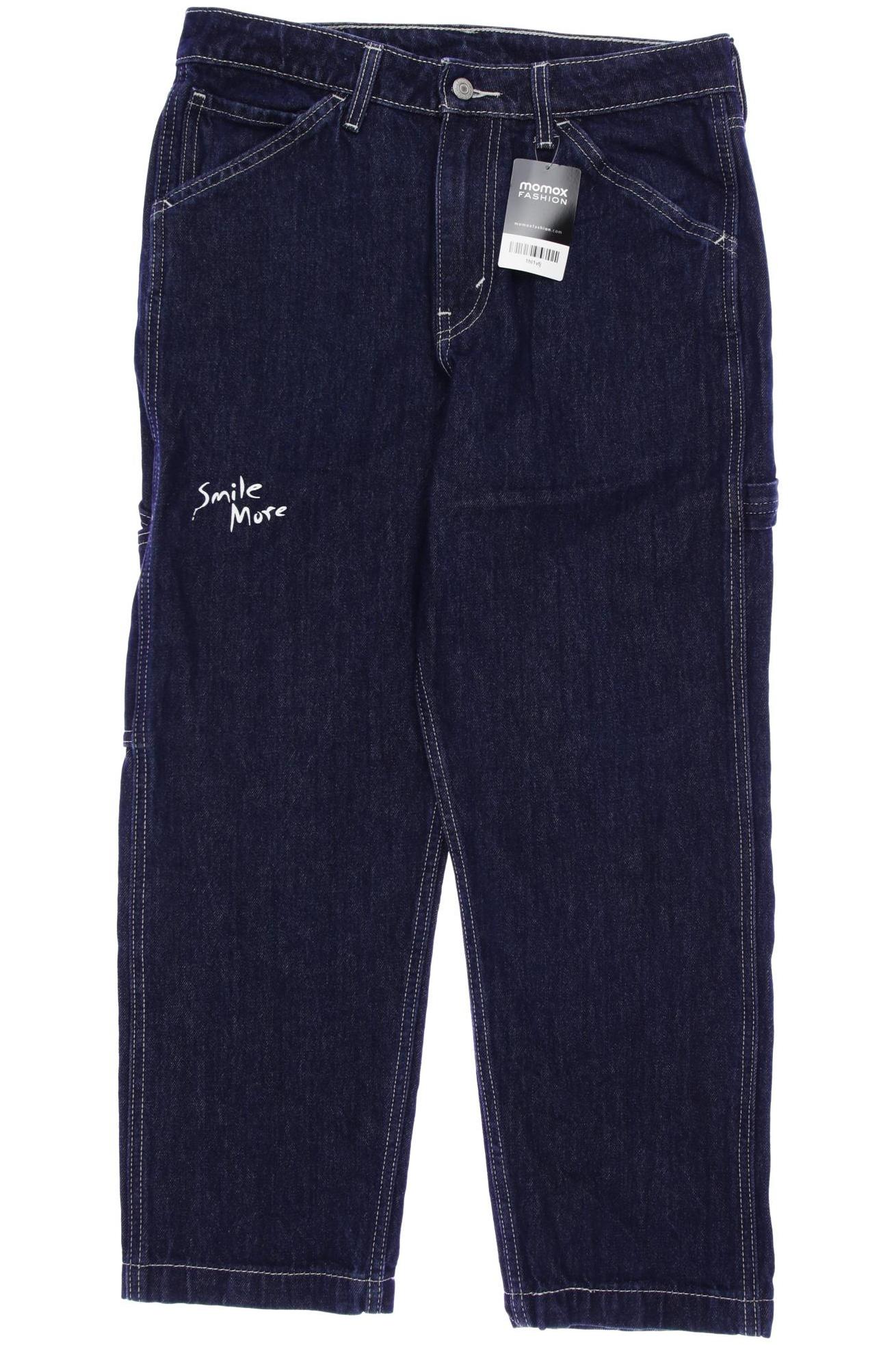 

Levis Herren Jeans, marineblau, Gr. 31