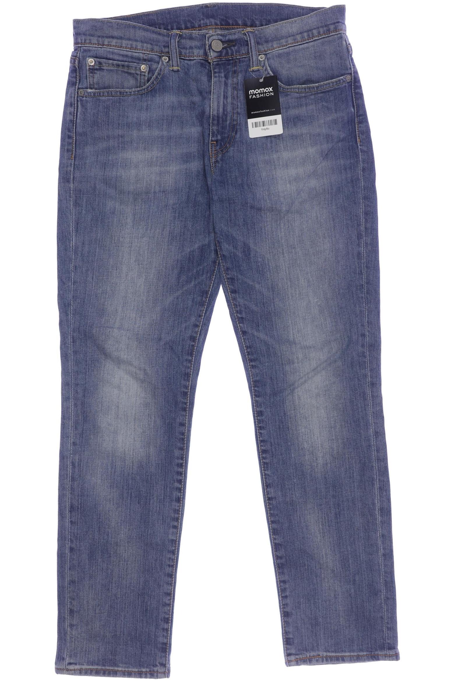 

Levis Herren Jeans, blau, Gr. 32