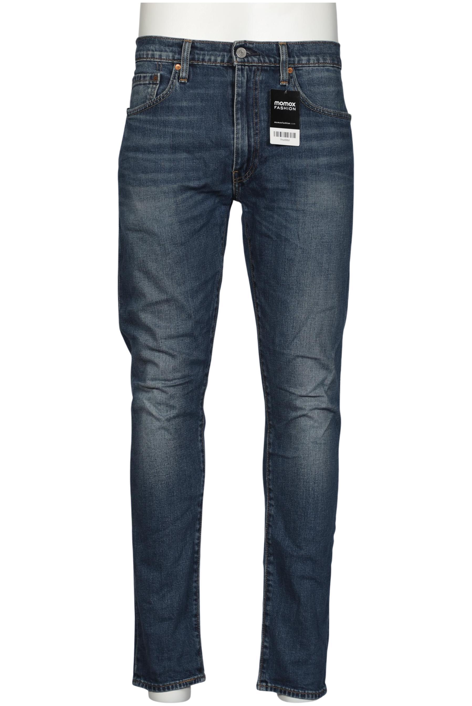 

Levis Herren Jeans, blau, Gr. 34