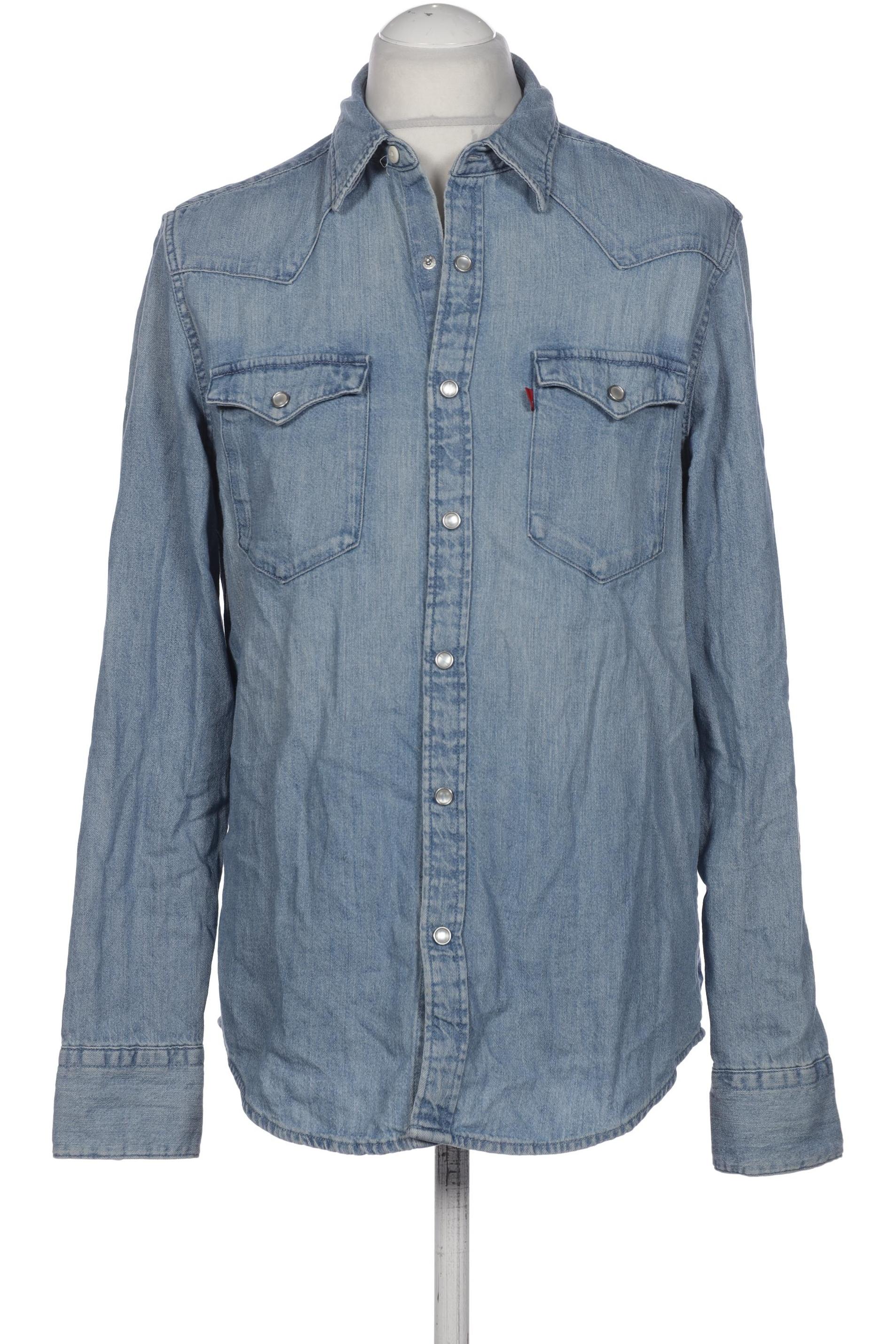 

Levis Herren Jeans, blau, Gr. 0