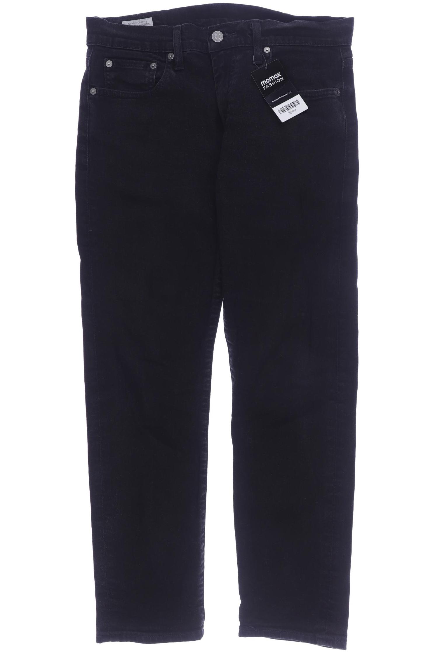 

Levis Herren Jeans, schwarz, Gr. 30