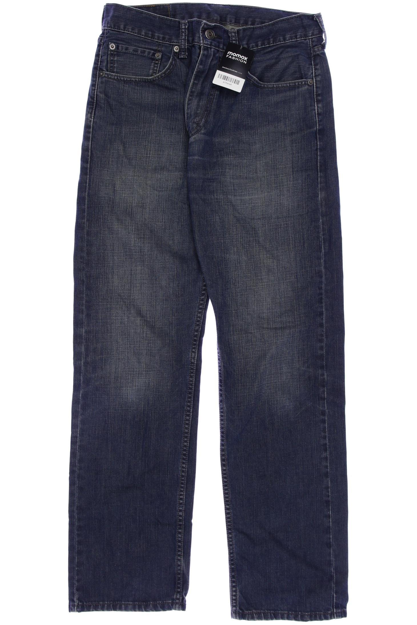 

Levis Herren Jeans, marineblau, Gr. 31