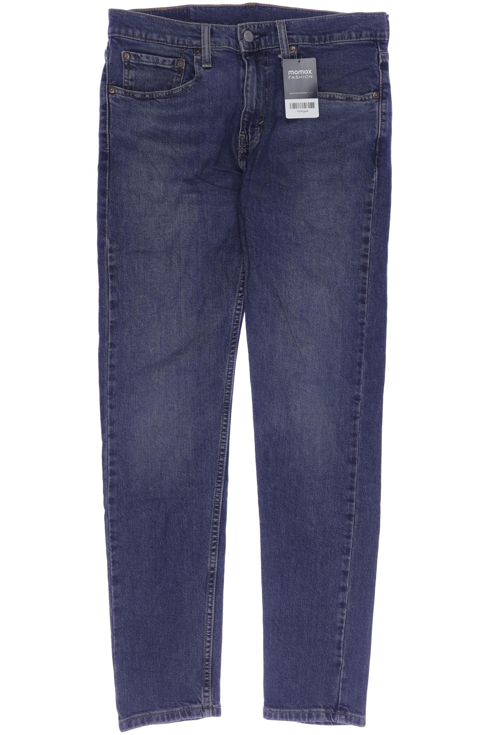 

Levis Herren Jeans, blau, Gr. 31