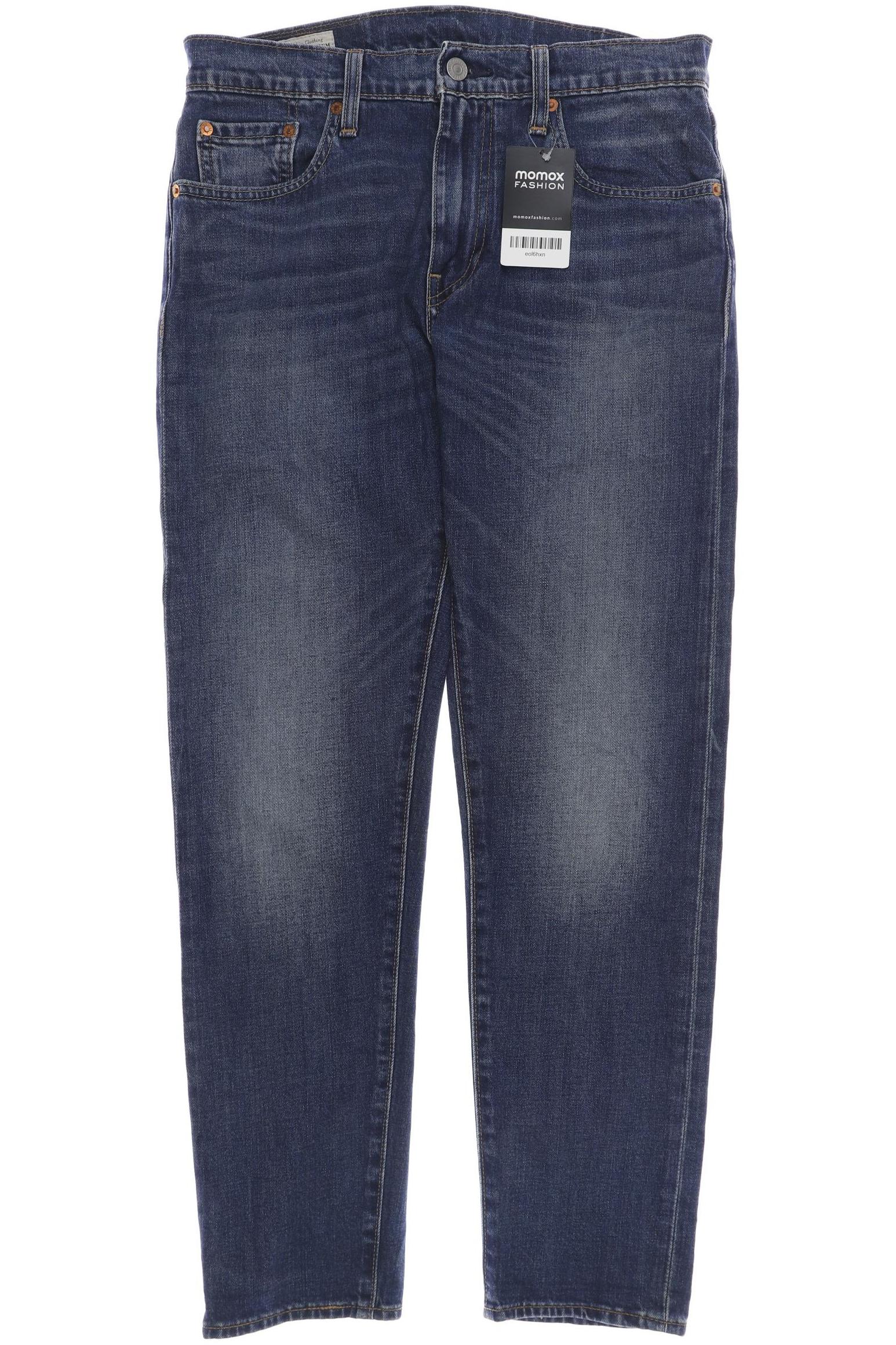 

Levis Herren Jeans, marineblau, Gr. 46