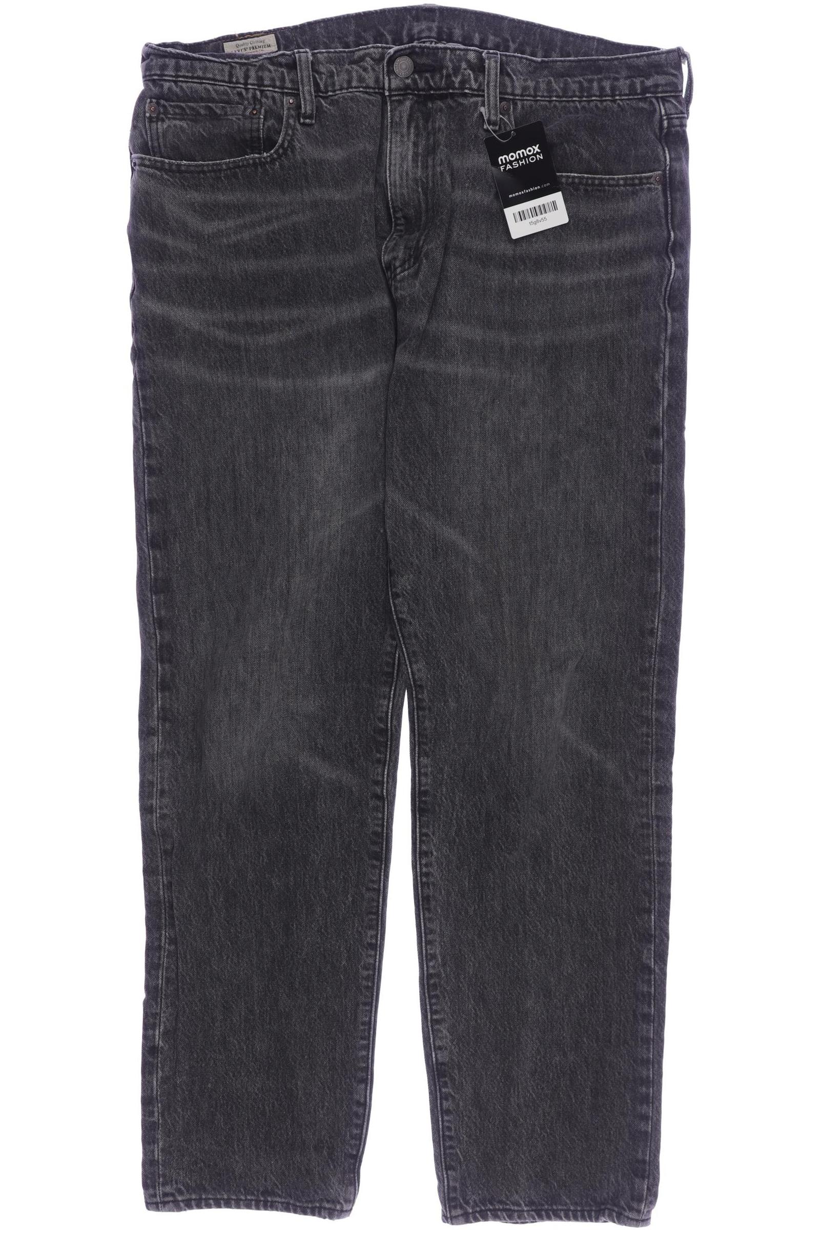 

Levis Herren Jeans, grau, Gr. 36