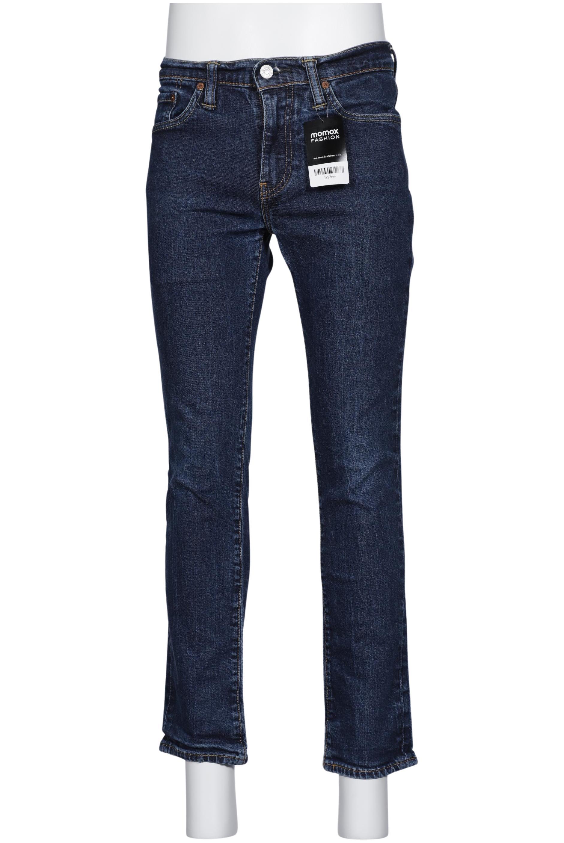 

Levis Herren Jeans, blau, Gr. 30