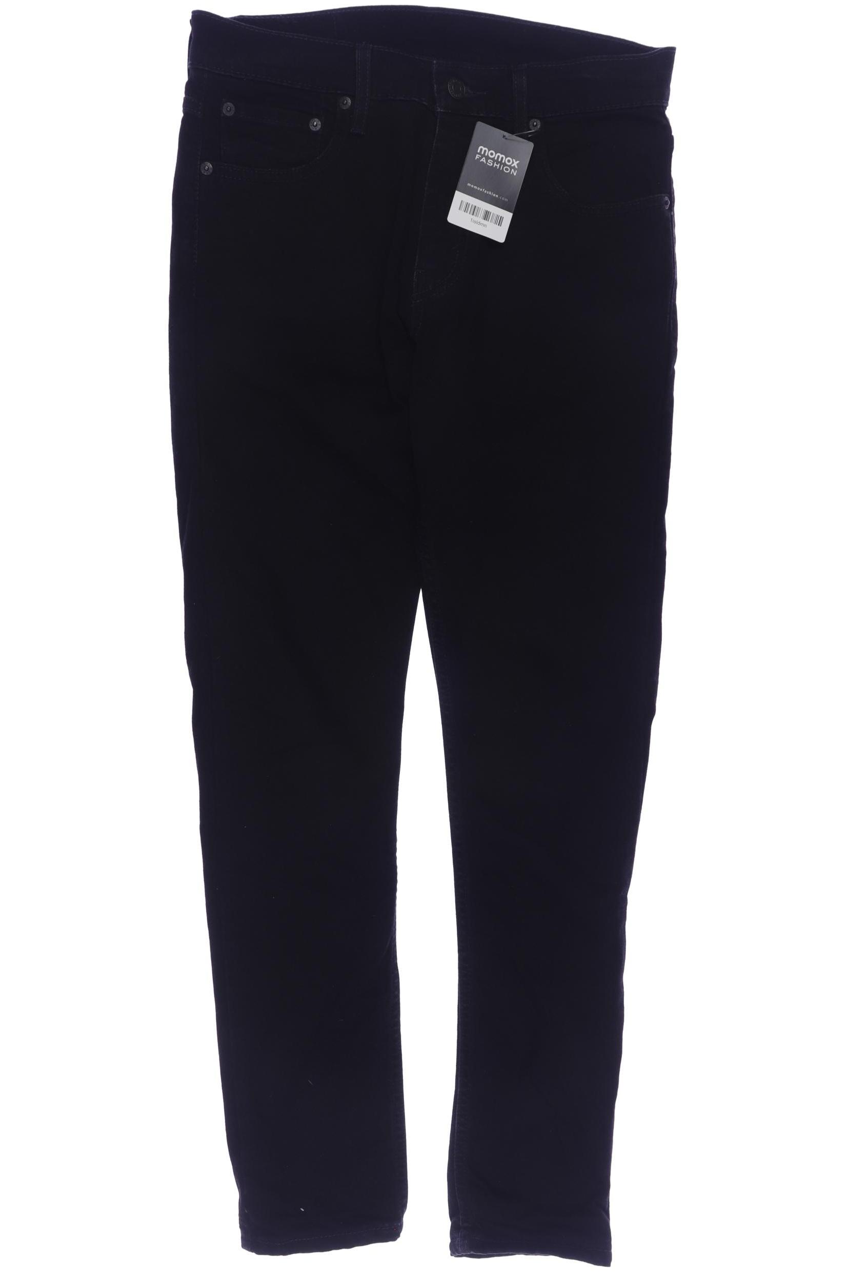 

Levis Herren Jeans, schwarz, Gr. 30