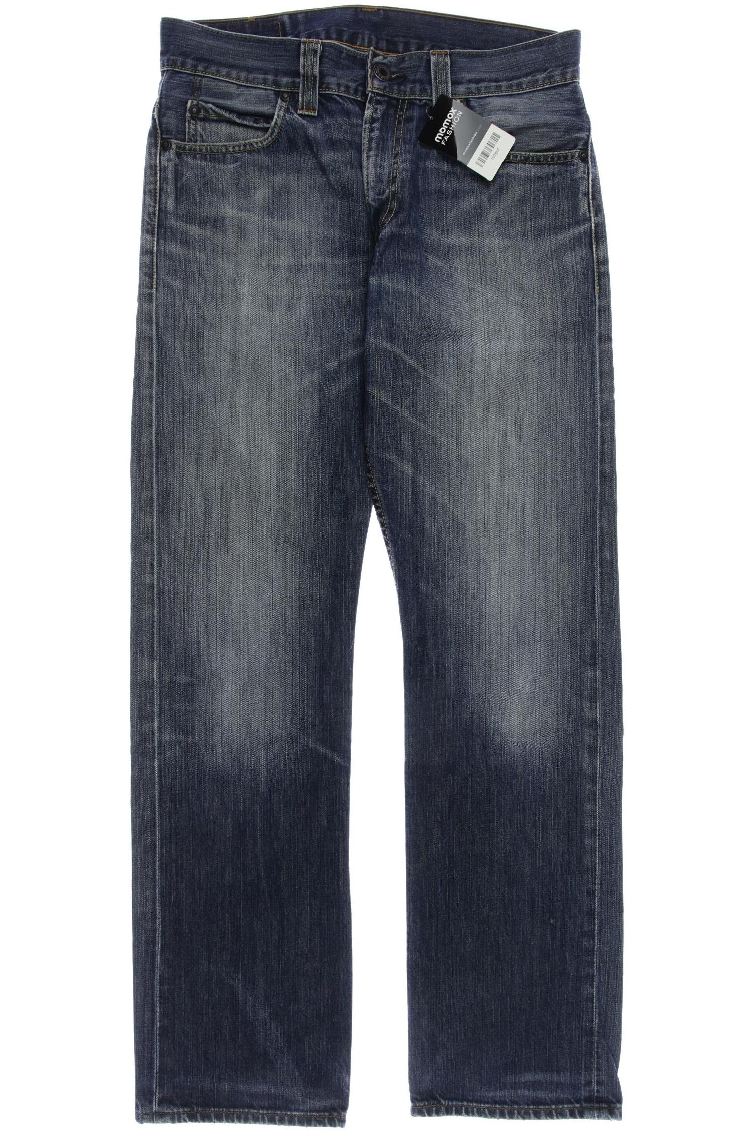 

Levis Herren Jeans, blau, Gr. 33