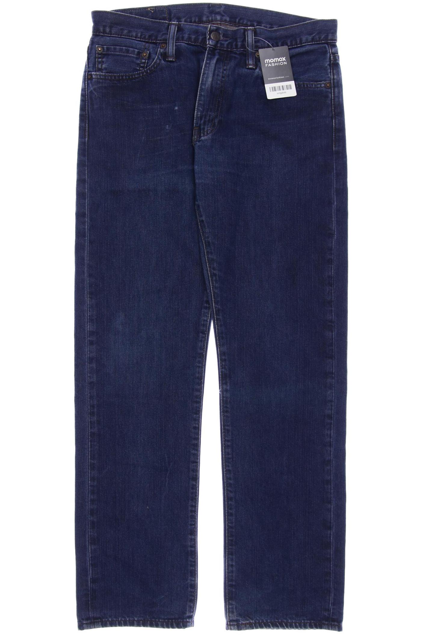 

Levis Herren Jeans, blau, Gr. 31