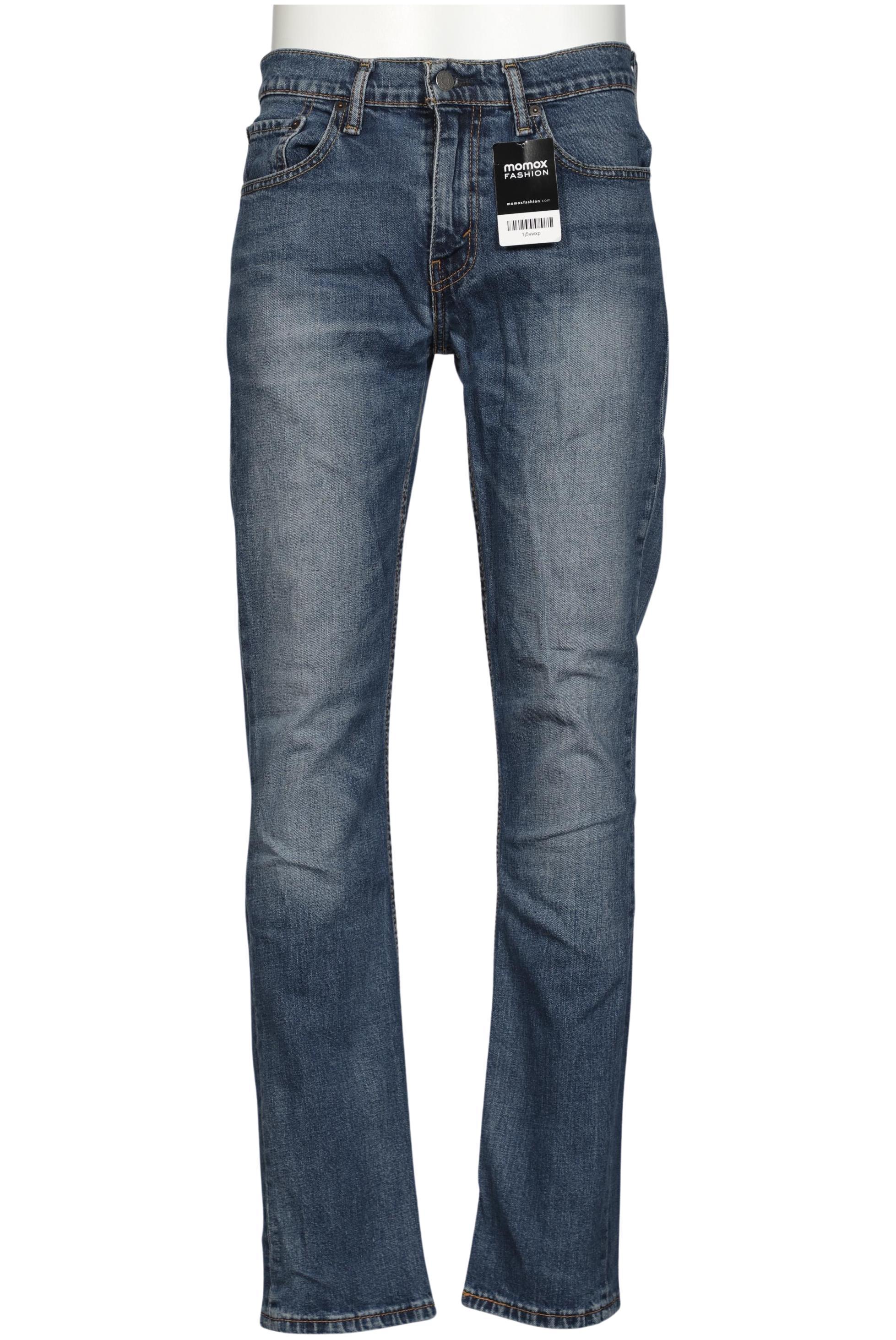 Thumbnail - Levis Herren Jeans, blau, Gr. 33