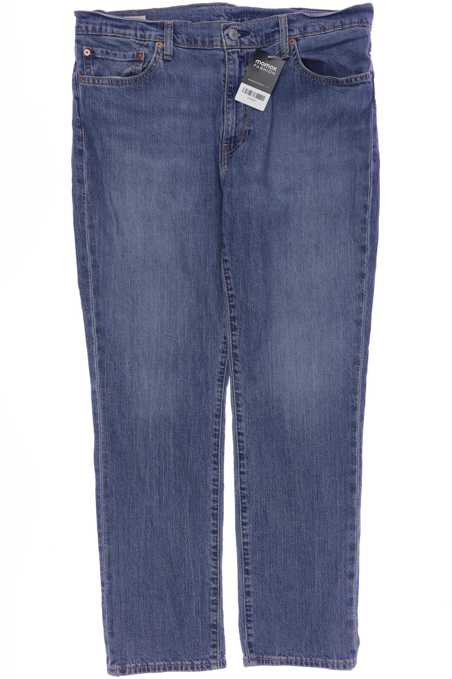 

Levis Herren Jeans, marineblau, Gr. 36