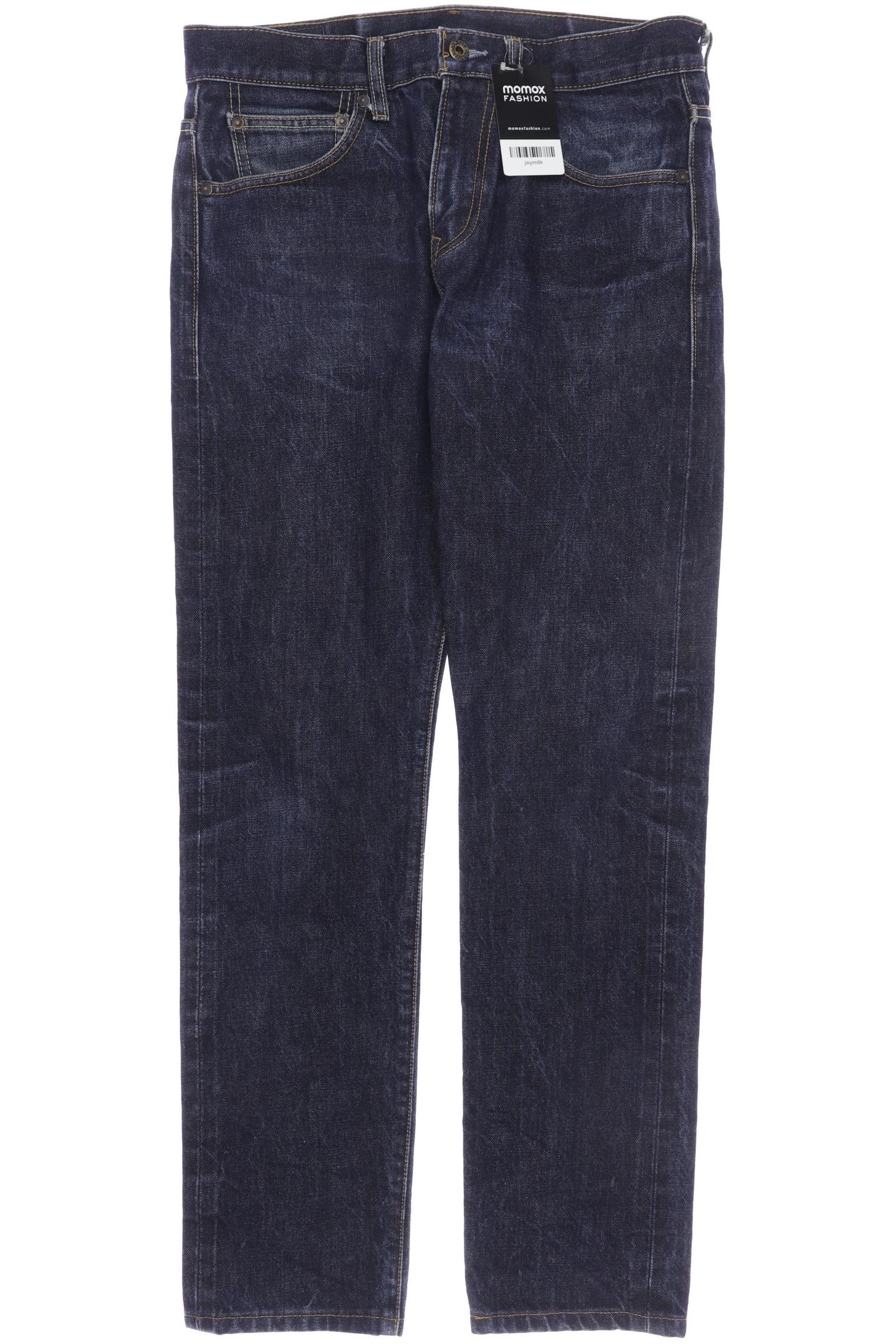 

Levis Herren Jeans, marineblau, Gr. 31