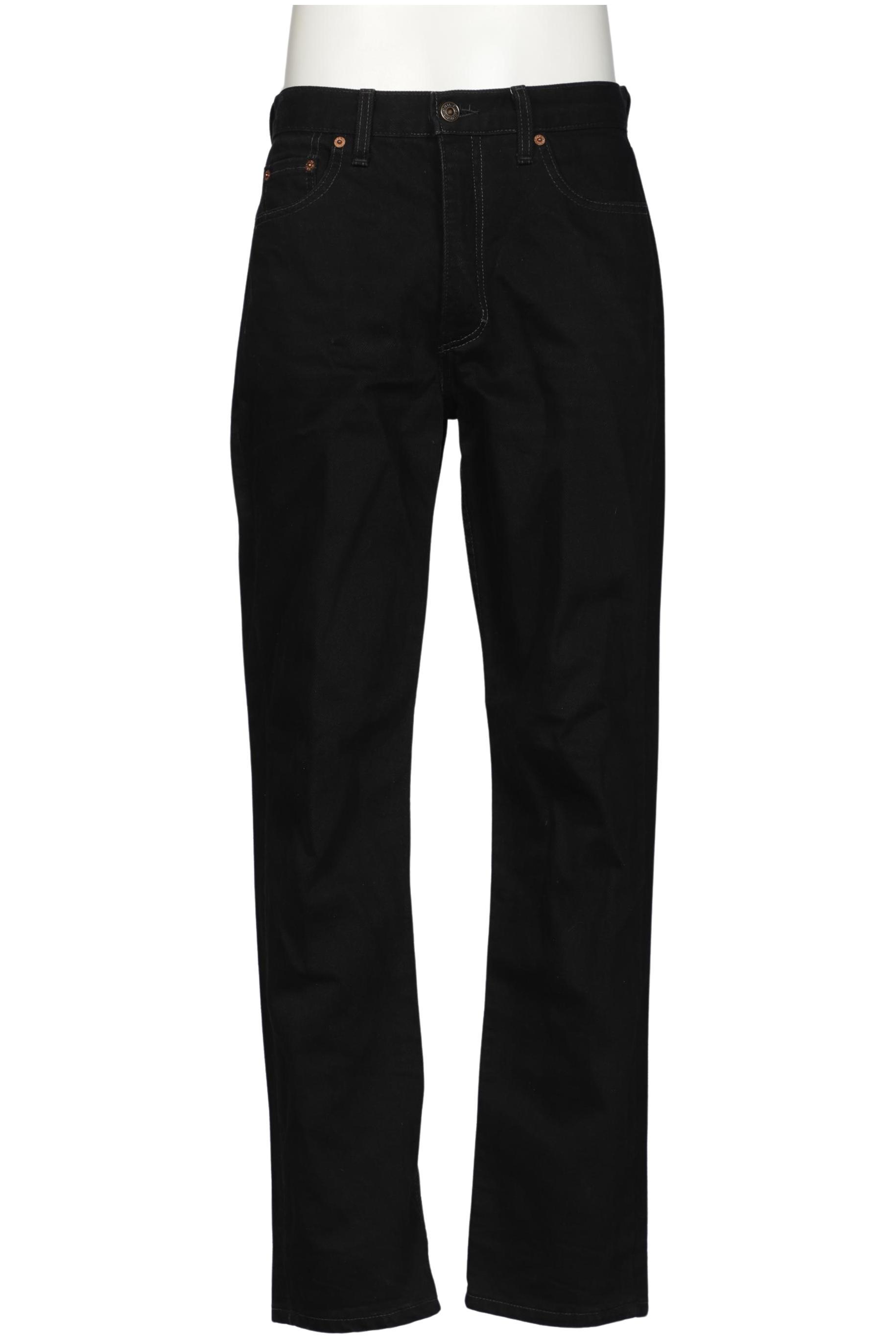 

Levis Herren Jeans, schwarz, Gr. 32